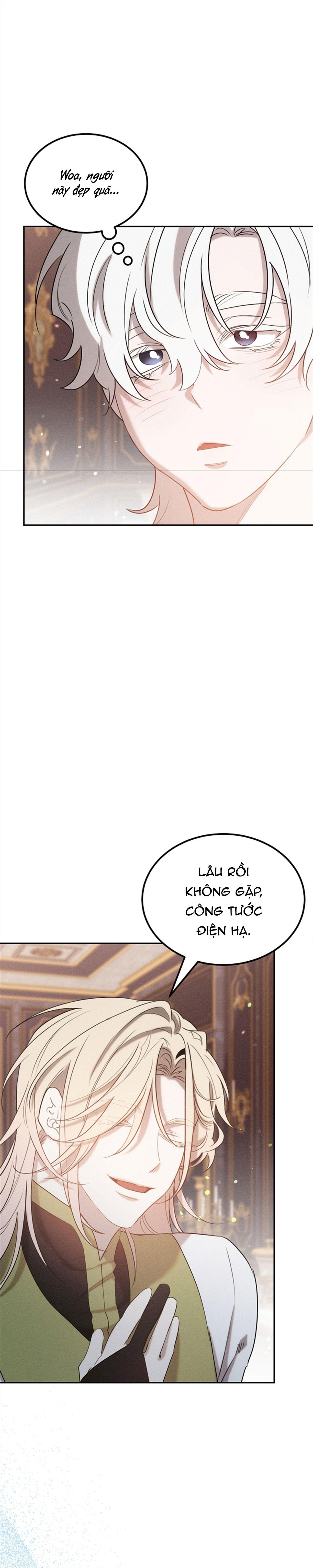 Đọc truyện Này, Đừng Có Nhấn Cái Nút Đó! - Chapter 55