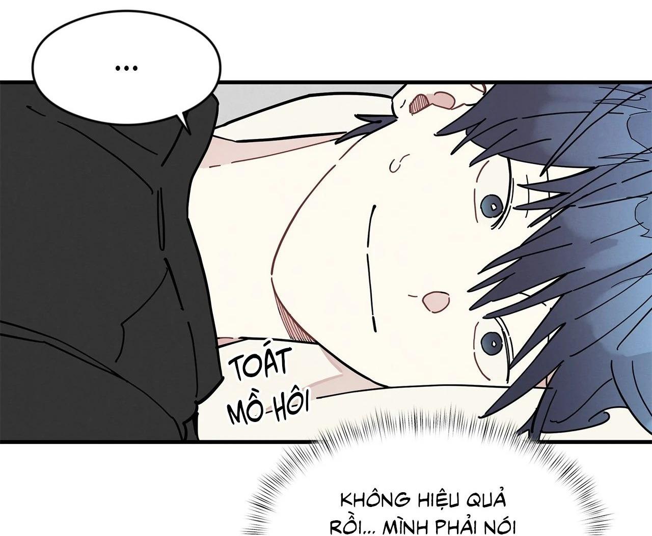 Đọc truyện One-Room TA - Chapter 30