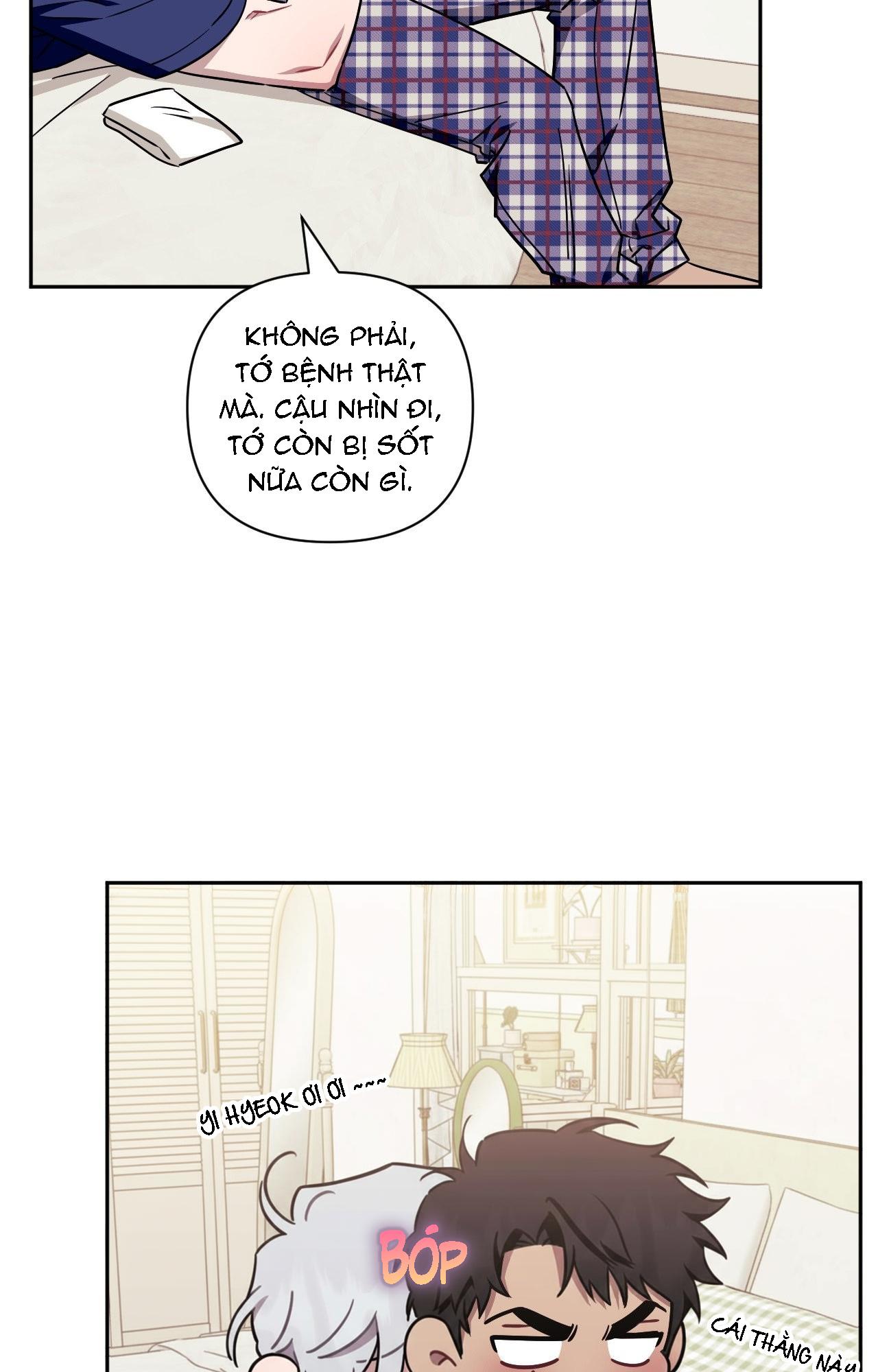 Đọc truyện HƠN CẢ BẠN BÈ - Chapter 108