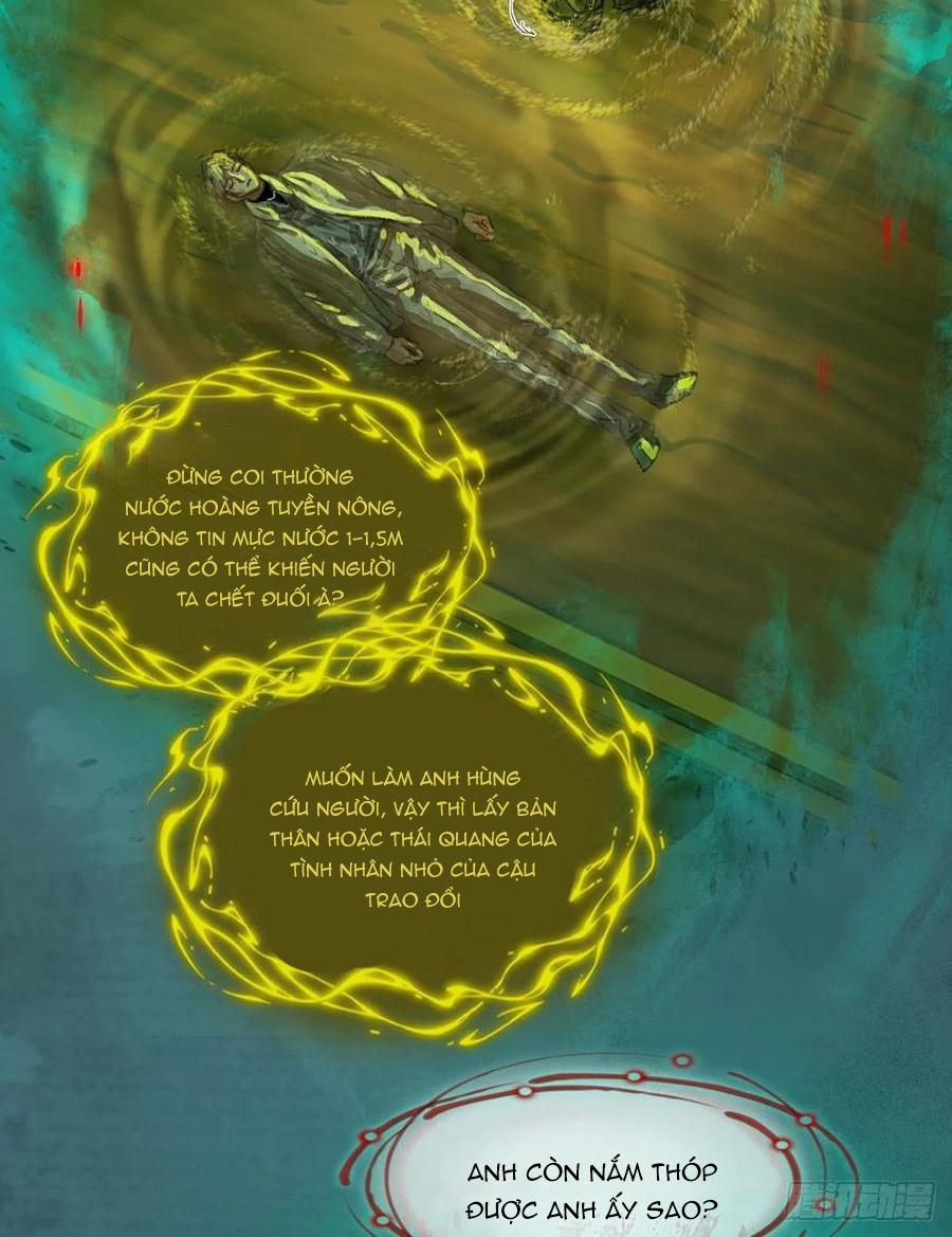 Đọc truyện Quen Lâu Mới Biết Người Thiếu Tâm Cơ - Chapter 67