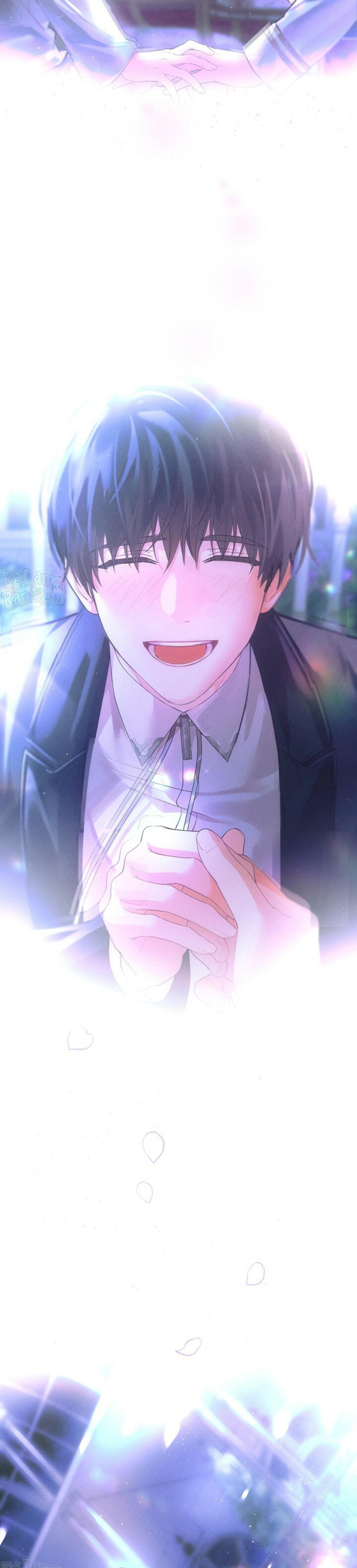 Đọc truyện Who’s your daddy - Chapter 47.04