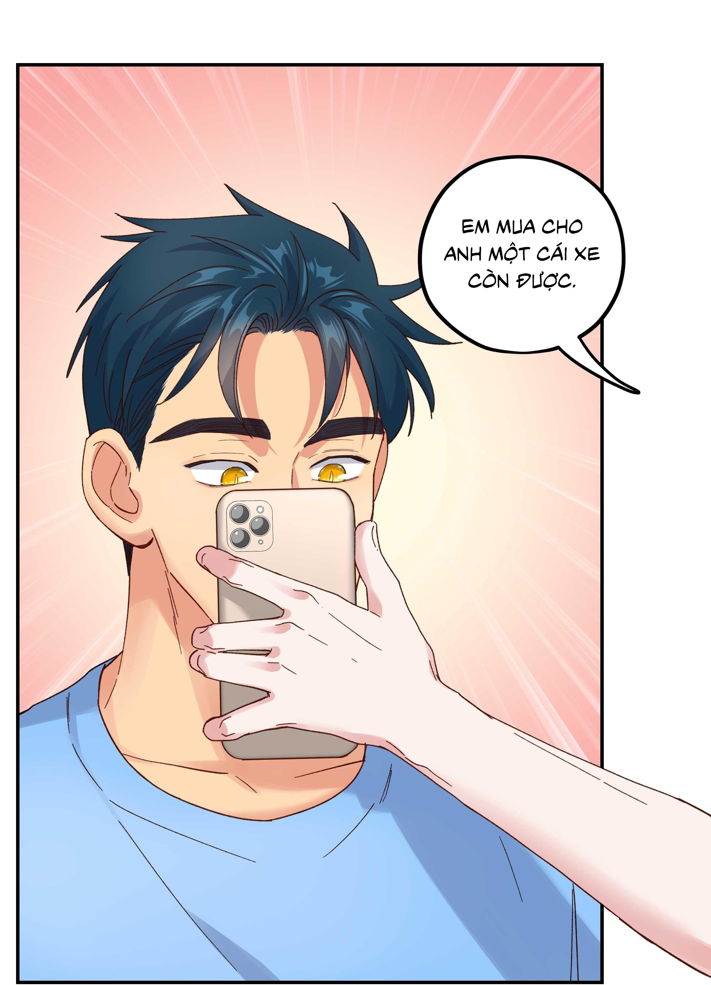 Đọc truyện Quán cơm tỳ hưu - Chapter 106