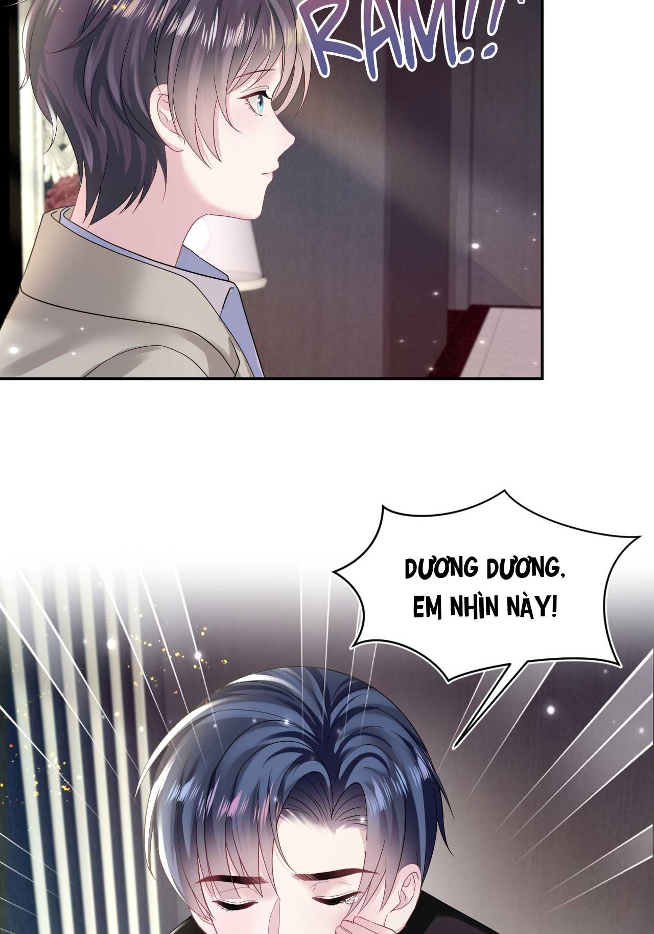 Đọc truyện Tuyệt mỹ bạch liên hoa online dạy học - Chapter 142