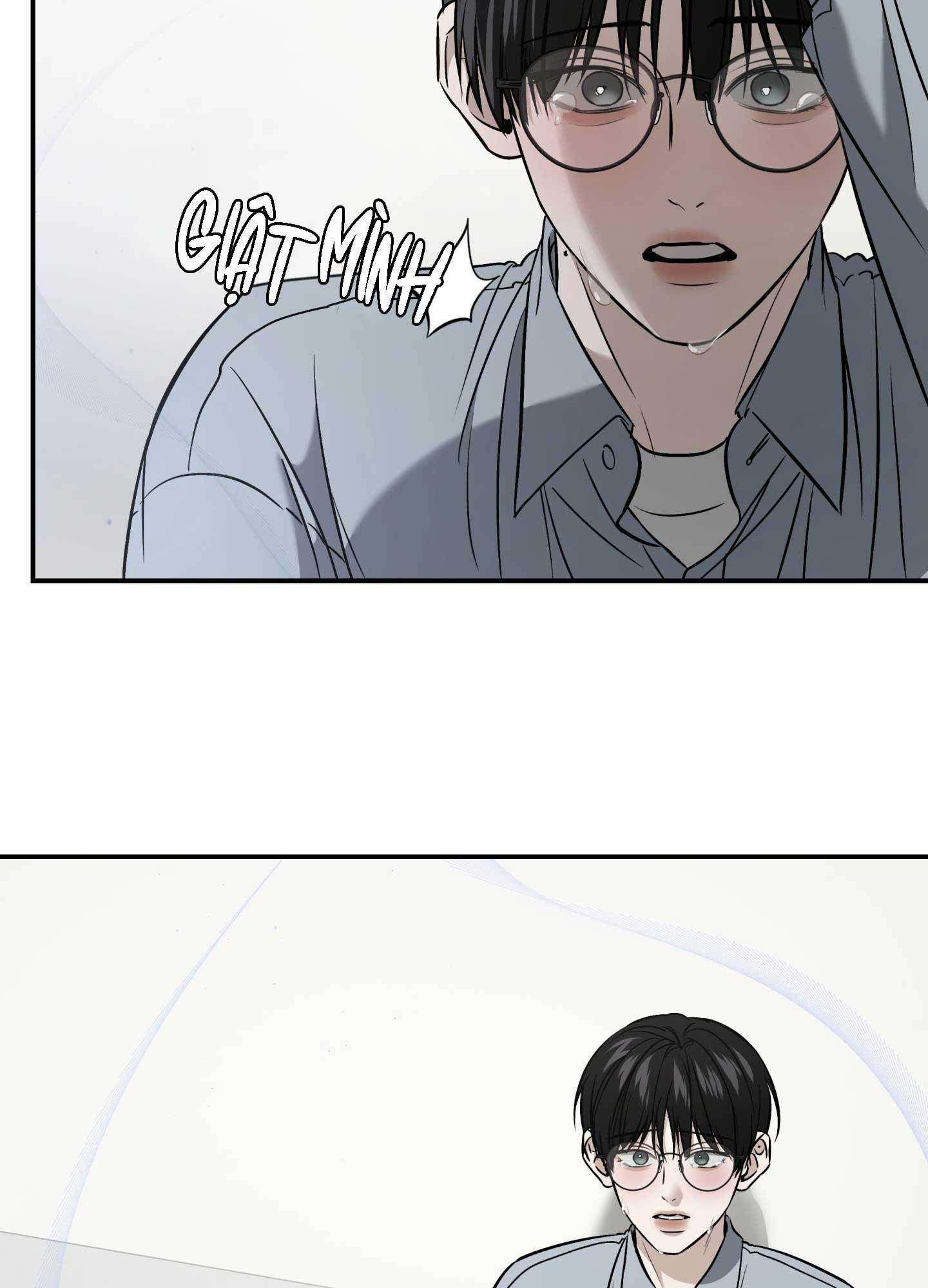 Đọc truyện (ABO) FEEL MY BENEFIT - Chapter 60