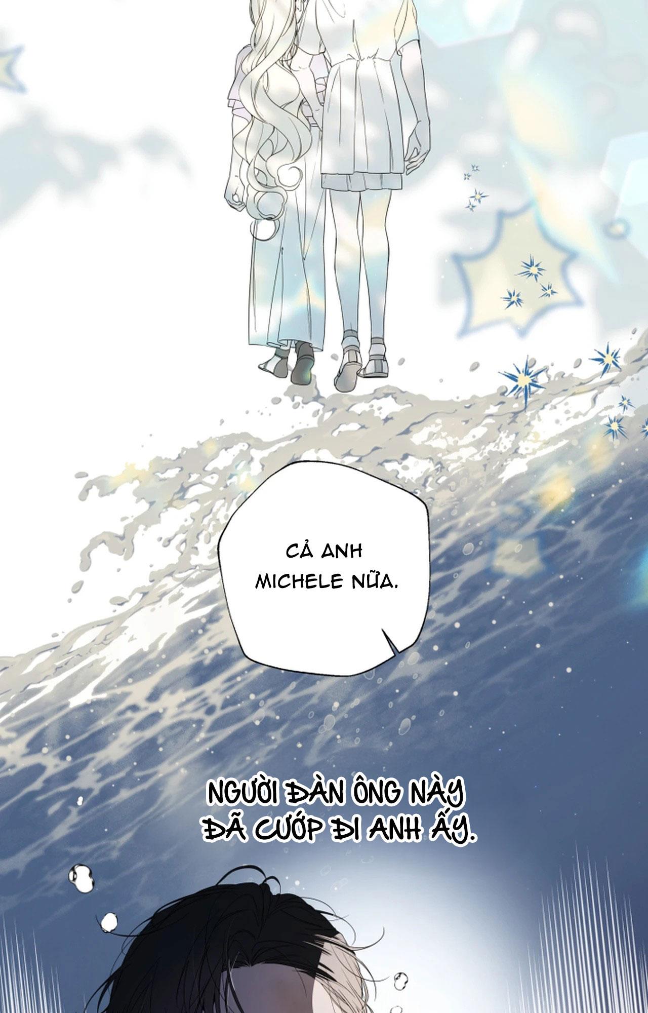 Đọc truyện PSYCHE - Chapter 2