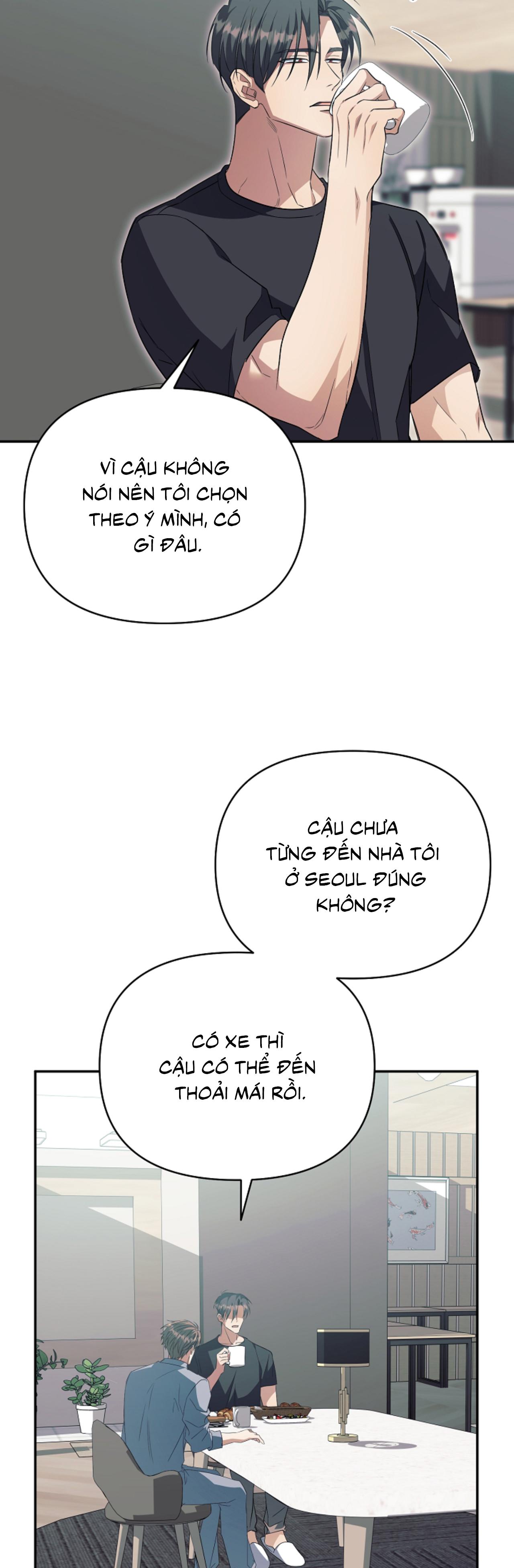 Đọc truyện SỰ THẬT TRẦN TRỤI - Chapter 24