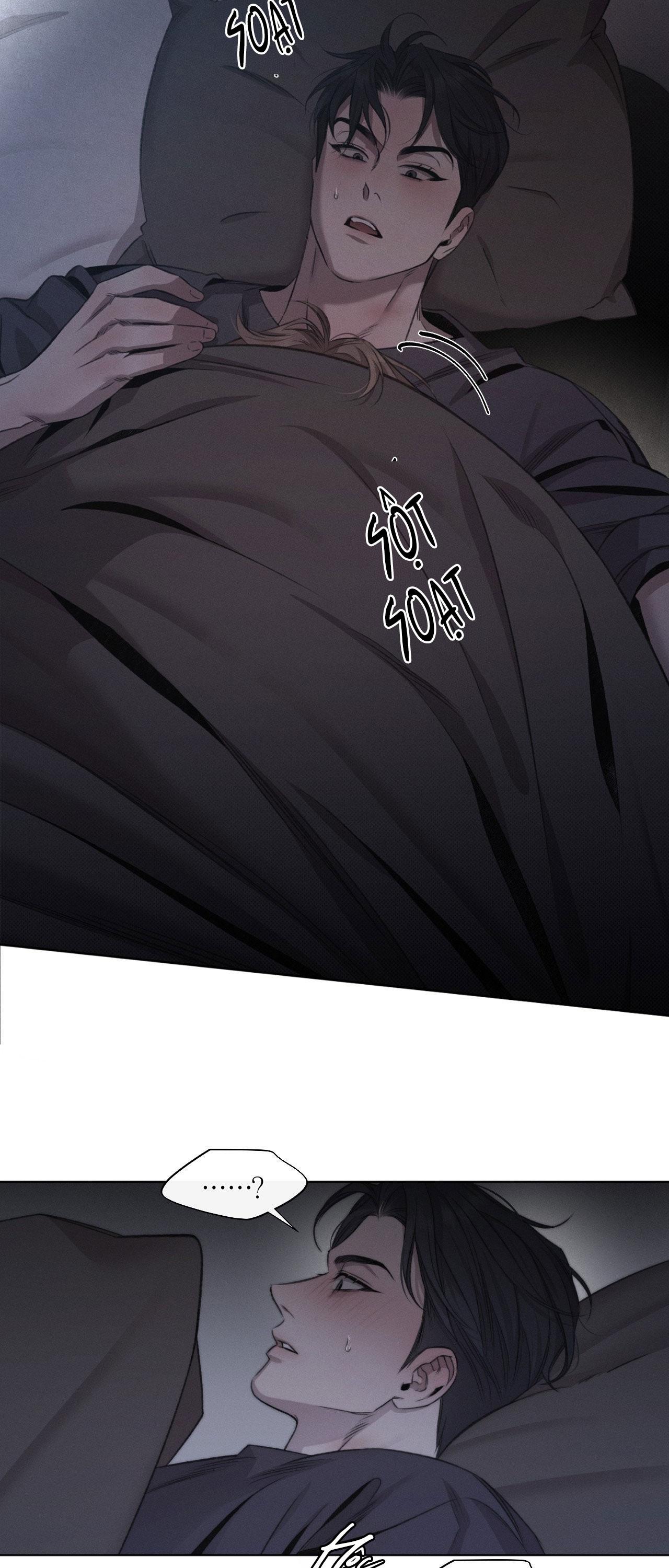 Đọc truyện STILL LOVE YOU - Chapter 40
