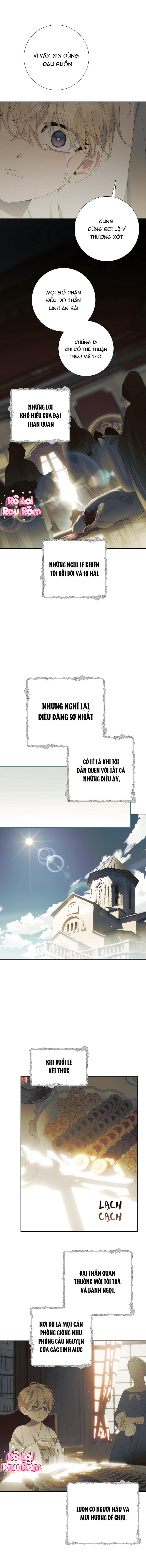 Đọc truyện (RL 3p) PHỤC TÙNG - Chapter 15