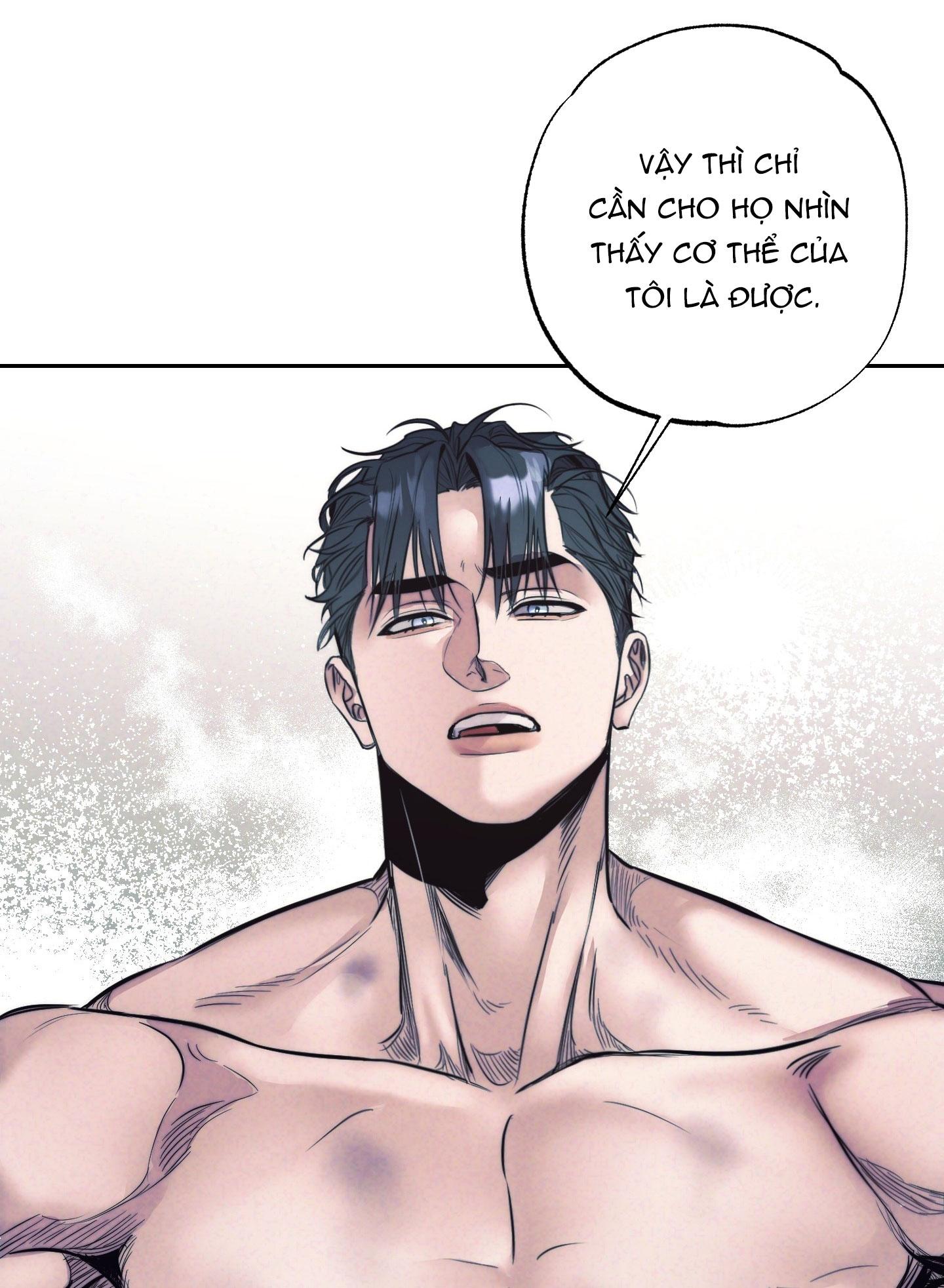 Đọc truyện KỲ THỊ - Chapter 52