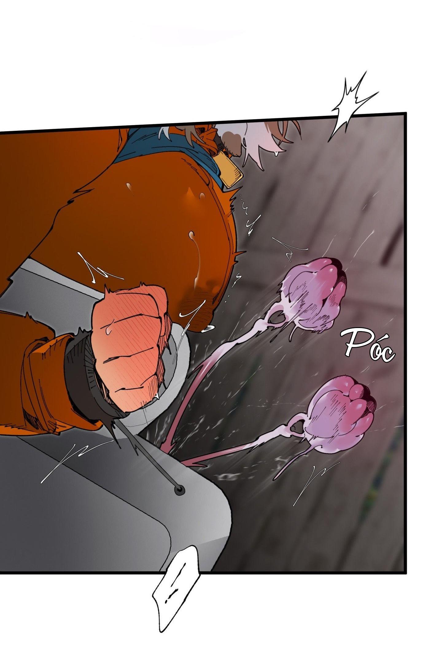 Đọc truyện (FULL HD) TRANG TRẠI DÂM ĐÃNG - Chapter 17