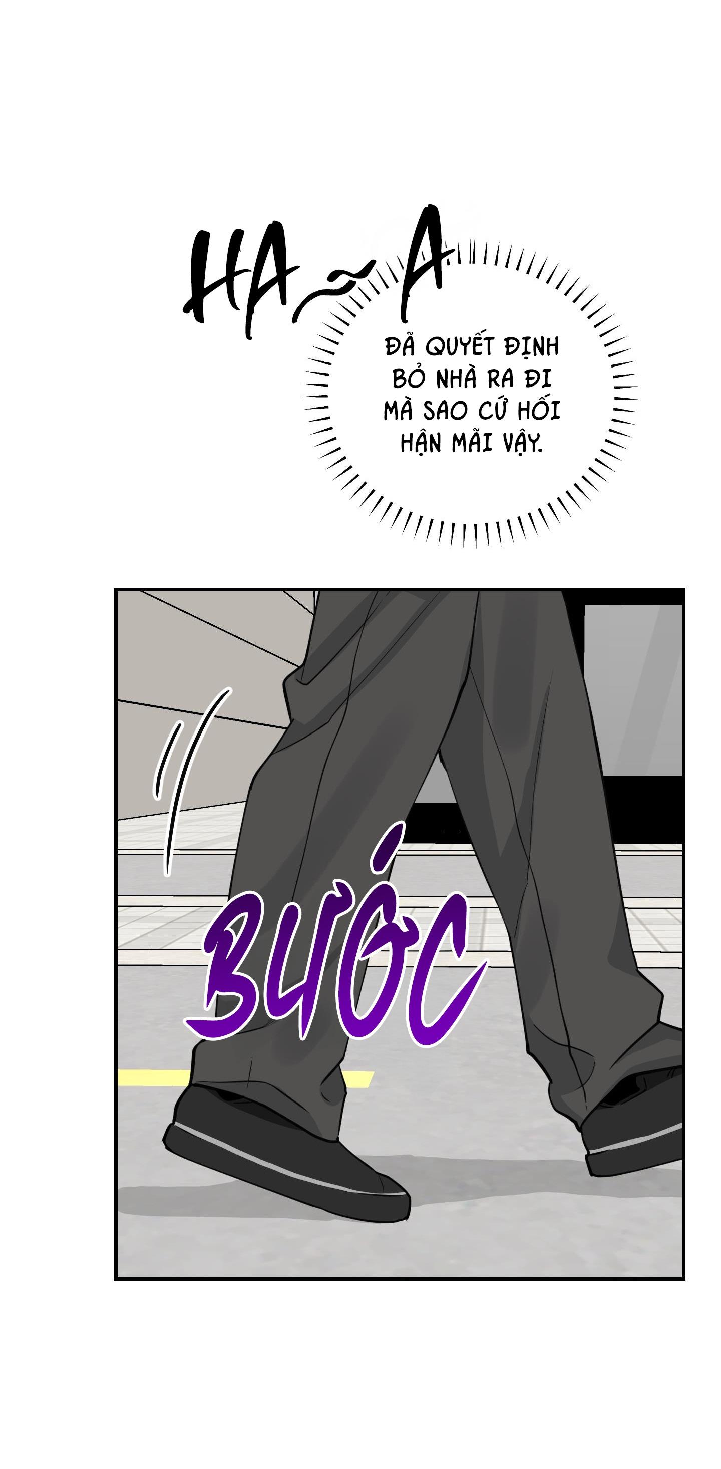 Đọc truyện NGHIỆN SEX - Chapter 41.4