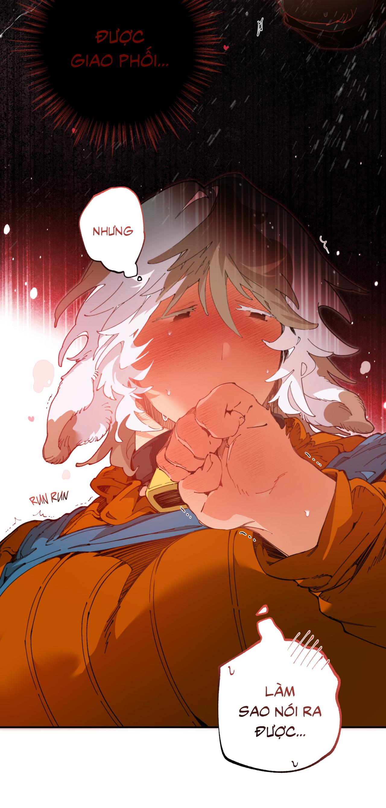 Đọc truyện Mr.A's Farm - Chapter 16