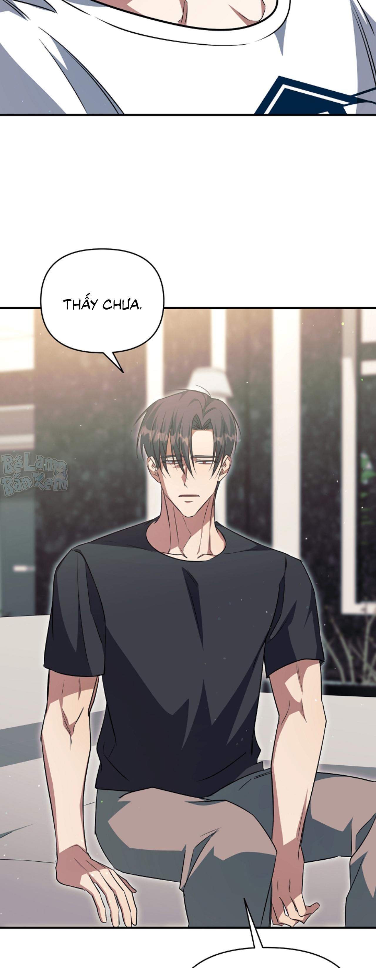 Đọc truyện SỰ THẬT TRẦN TRỤI - Chapter 23