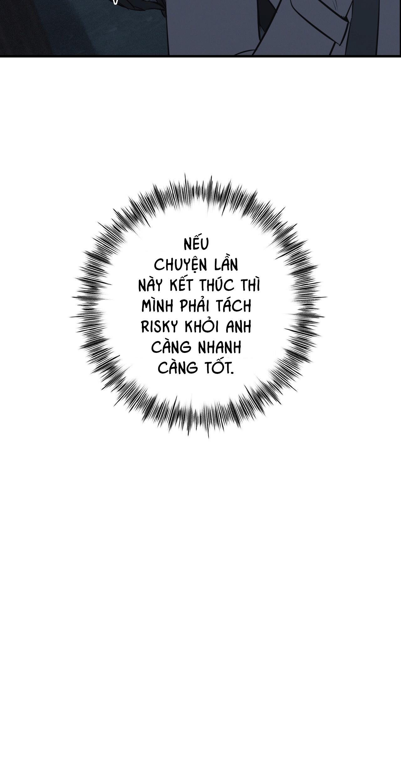 Đọc truyện RISKY VICE - Chapter 47