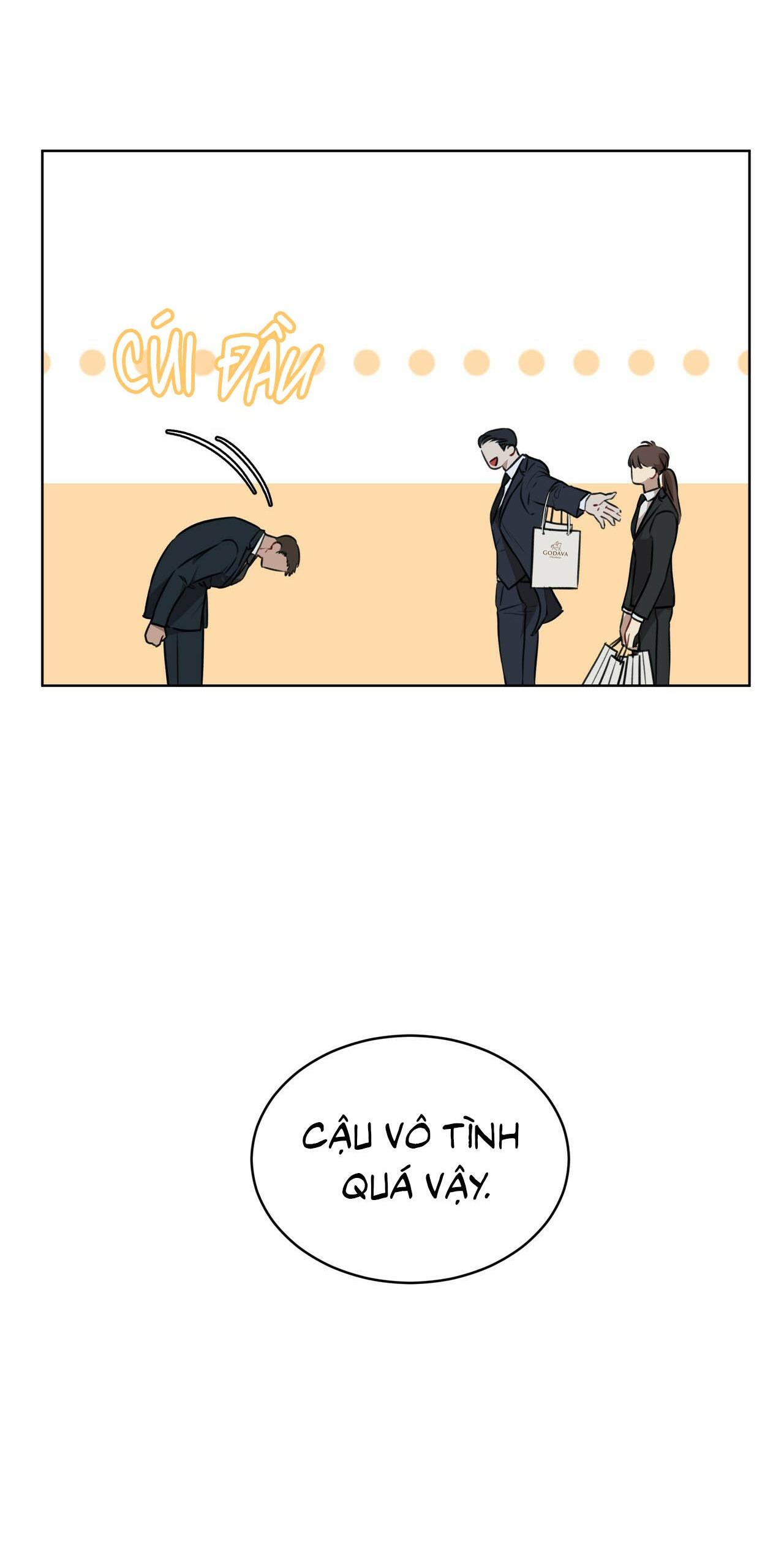 Đọc truyện KHỞI NGUỒN SỰ SỐNG - Chapter 20