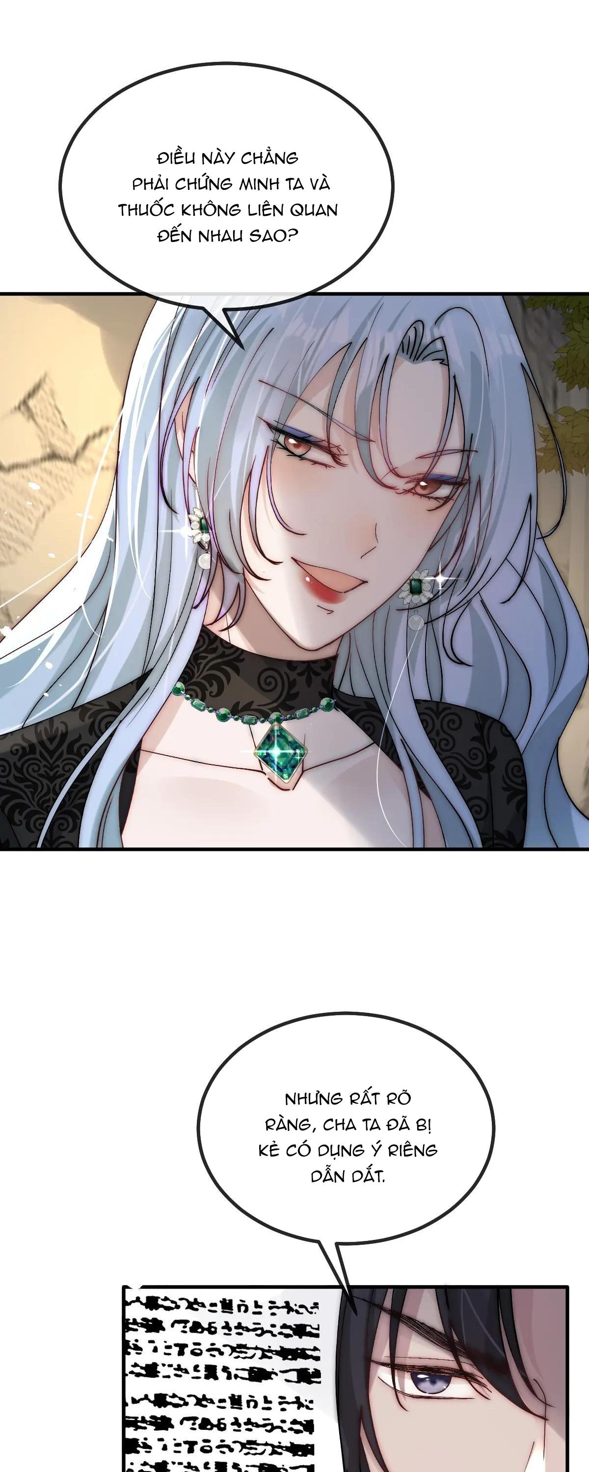 Đọc truyện Tù Long Tuyết - Chapter 59