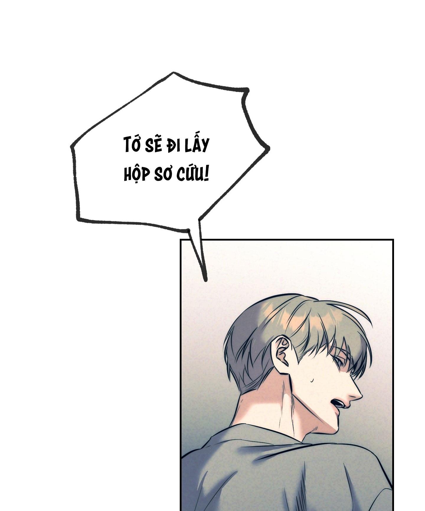 Đọc truyện KỲ THỊ - Chapter 45