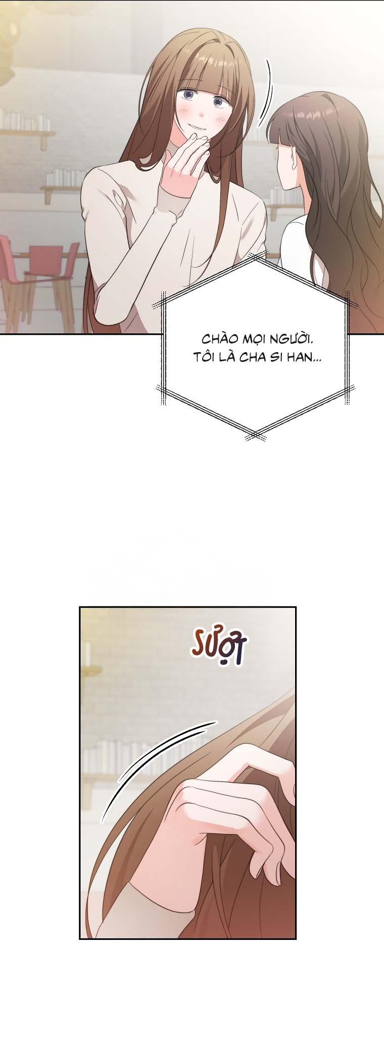 Đọc truyện [Vicera] Masquerade - Chapter 31