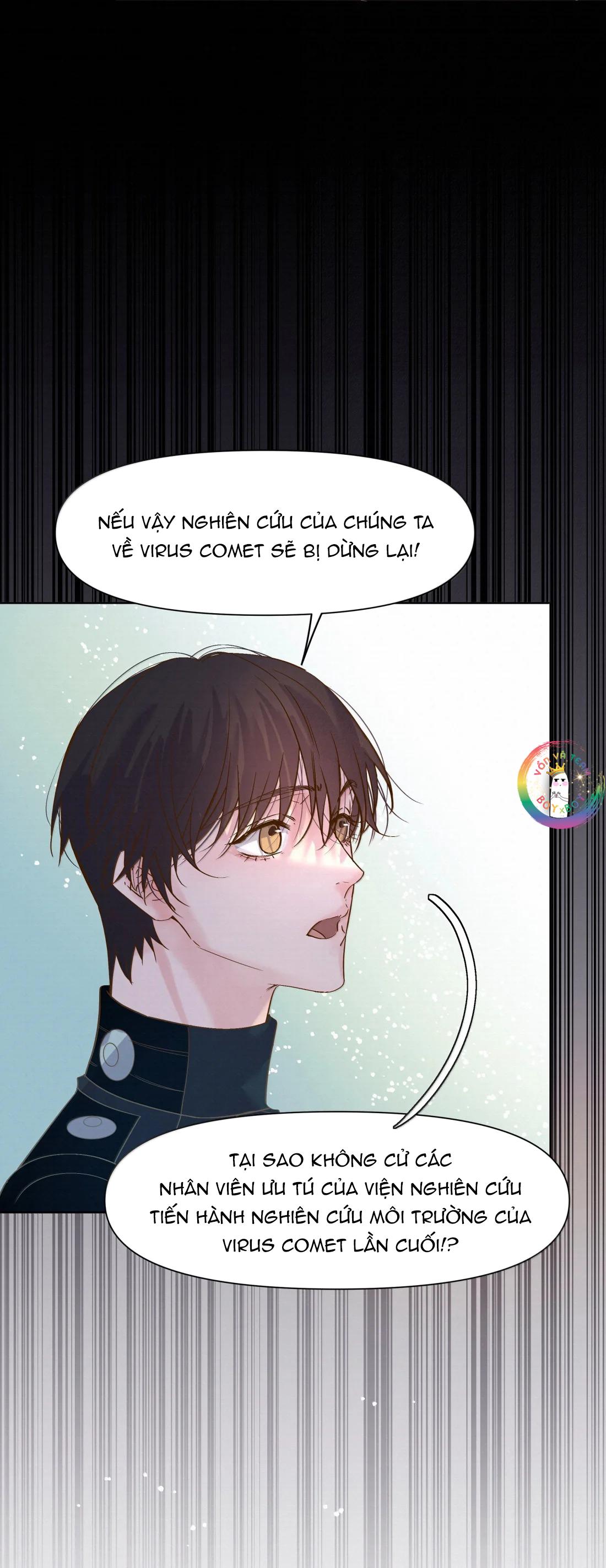 Đọc truyện Trỗi Dậy Từ Tro Tàn - Chapter 98
