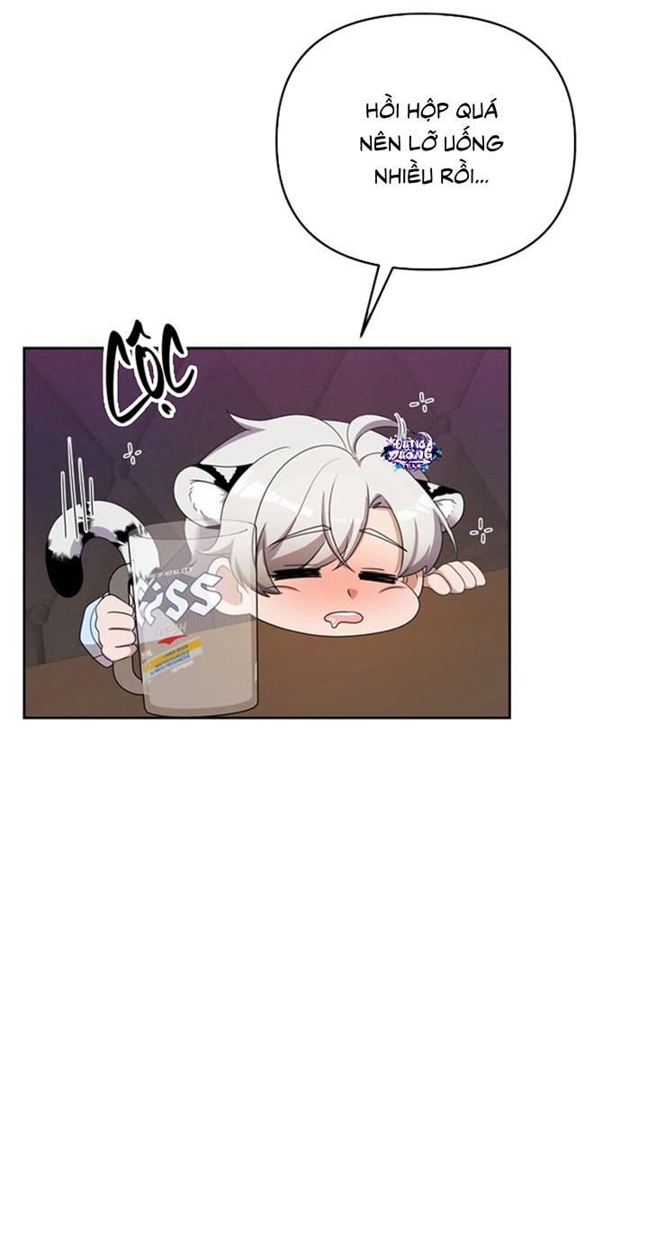 Đọc truyện [DDT] TRỒNG KỲ Ở NÚI BAEKDU - Chapter 1