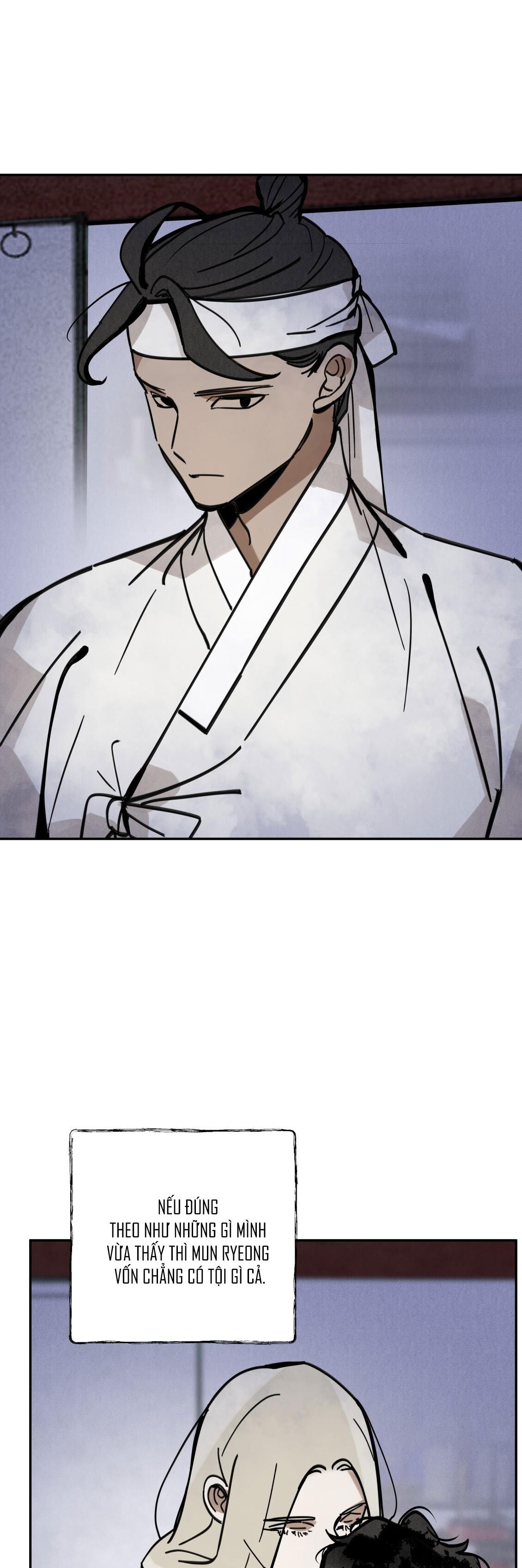 Đọc truyện PALJAE - Chapter 126