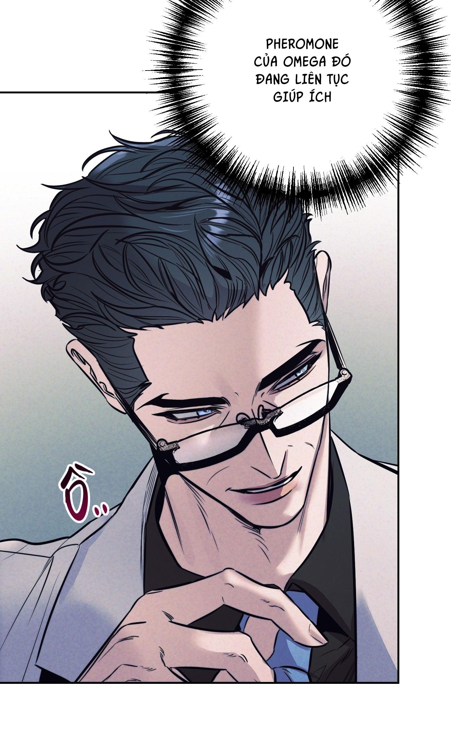 Đọc truyện KỲ THỊ - Chapter 48