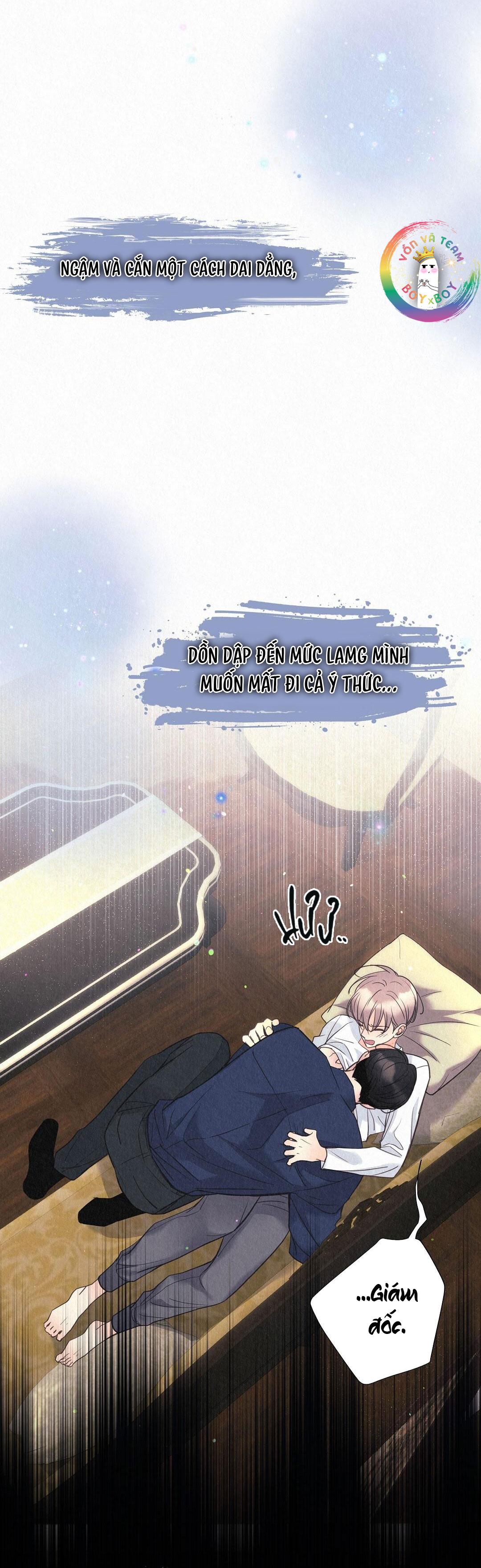Đọc truyện Ác Nhân Đàm - Chapter 26