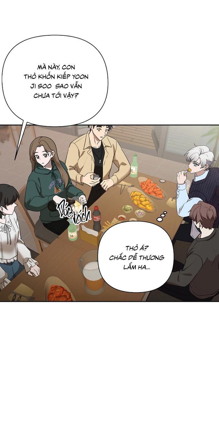 Đọc truyện [DDT] TRỒNG KỲ Ở NÚI BAEKDU - Chapter 1