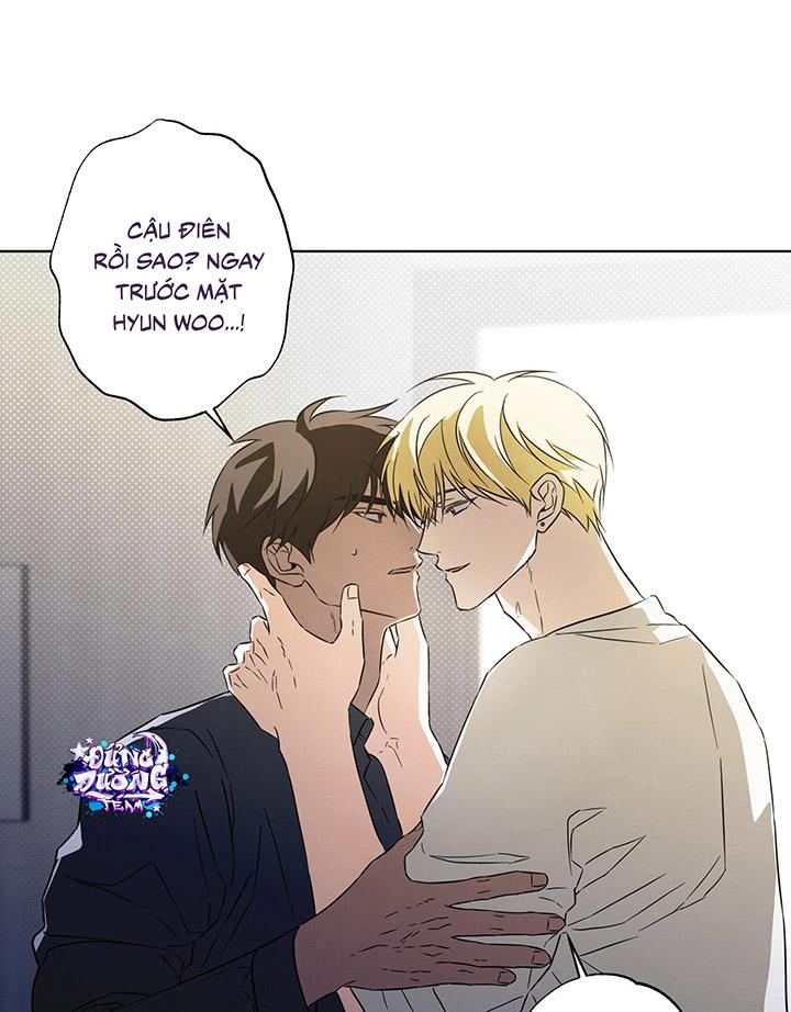Đọc truyện [DDT] CHIẾN LƯỢC ĐOẠT TÂM CỦA CUỘC TÌNH ĐƠN PHƯƠNG - Chapter 8