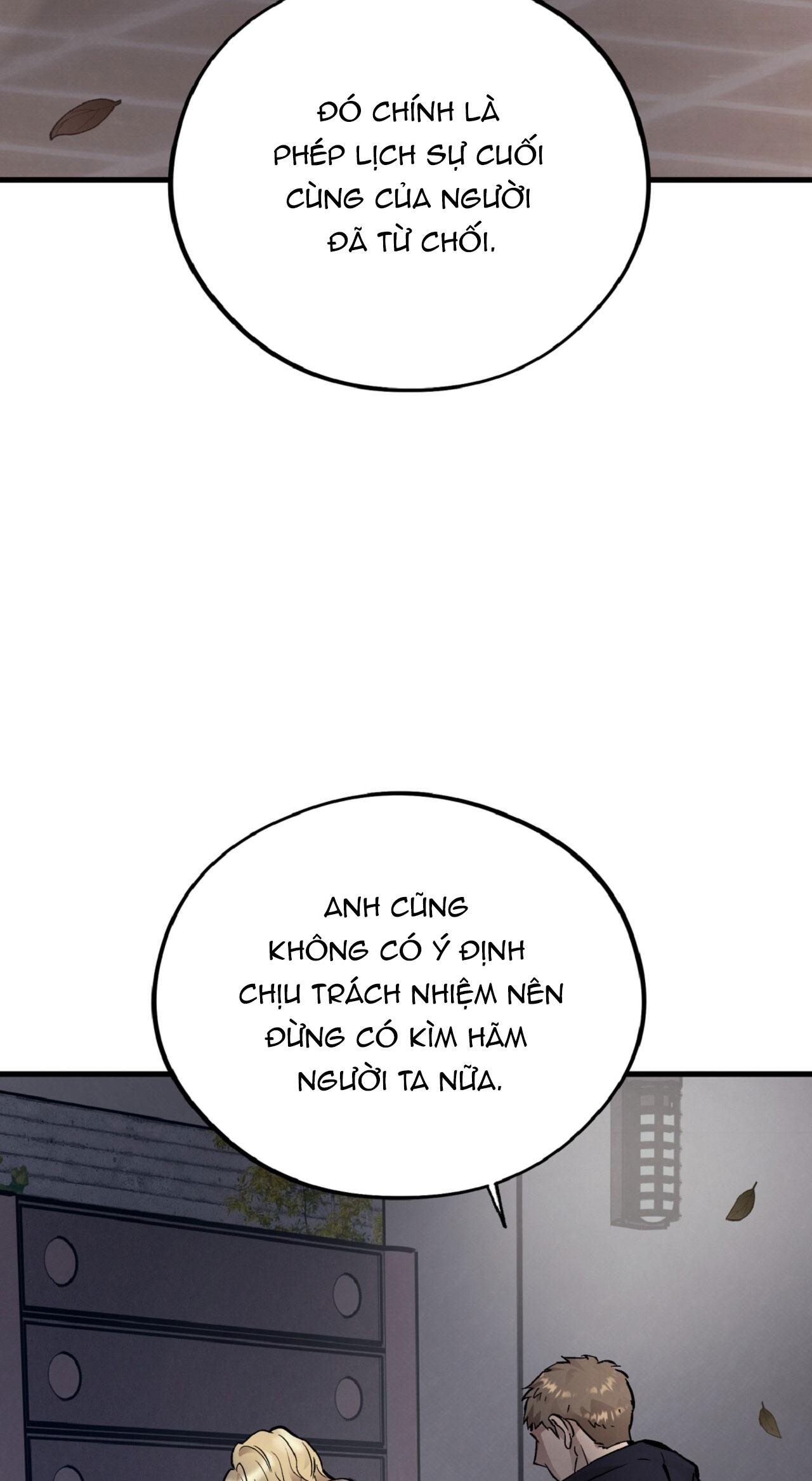 Đọc truyện HONEY BEAR - Chapter 69