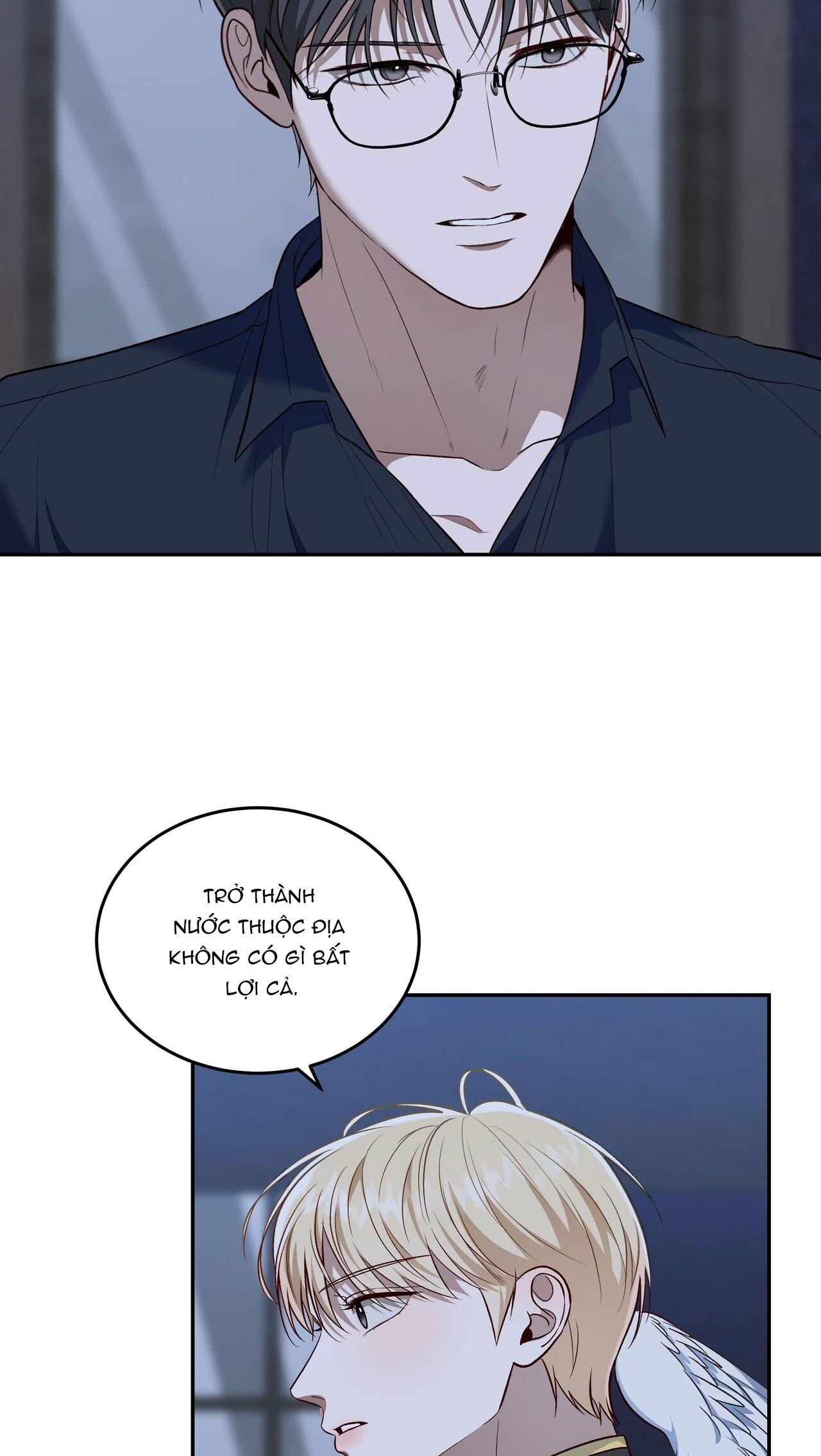 Đọc truyện CÁCH TỒN TẠI NHƯ MỘT NGƯỜI CHƠI - Chapter 78