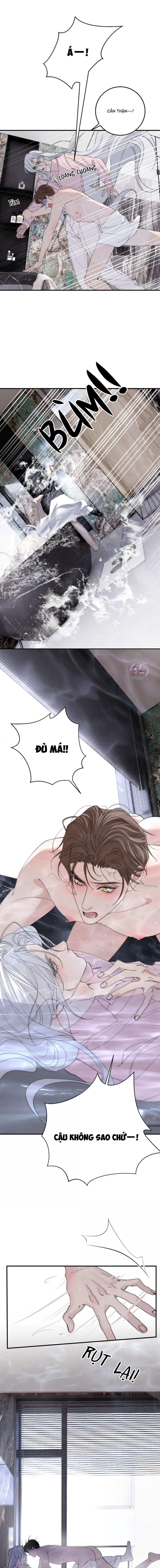 Đọc truyện Mỗi Ngày Đều Muốn Làm Hoàng Tử Ốm Yếu Đội Quần - Chapter 31