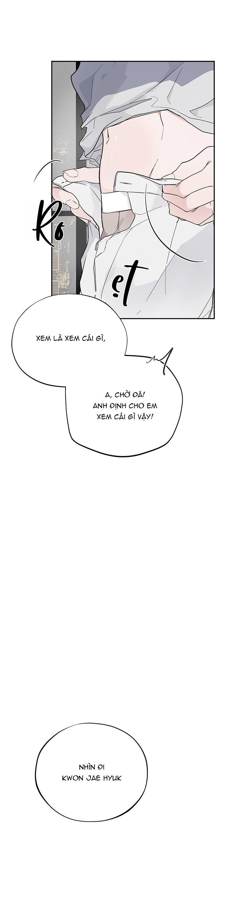 Đọc truyện TUYỂN TẬP ABO - MANG THAI NGẮN CỦA NHÀ SẸC - Chapter 70.8