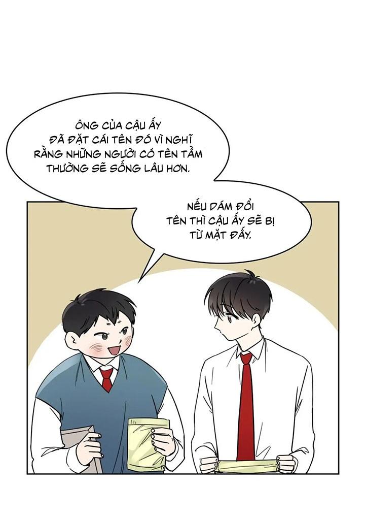 Đọc truyện [DDT] KẺ SAY MÊ - Chapter 4