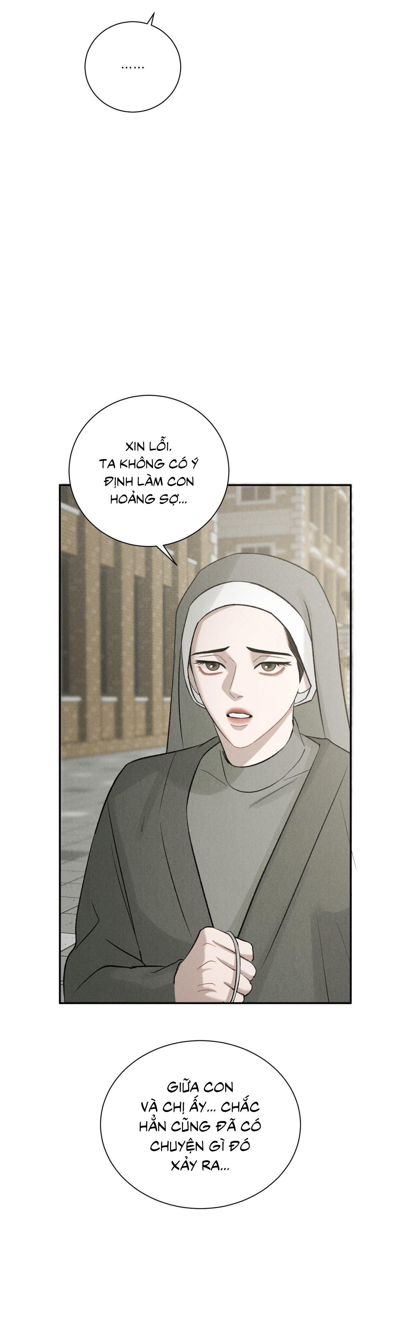 Đọc truyện Joo Eun - Chapter 51