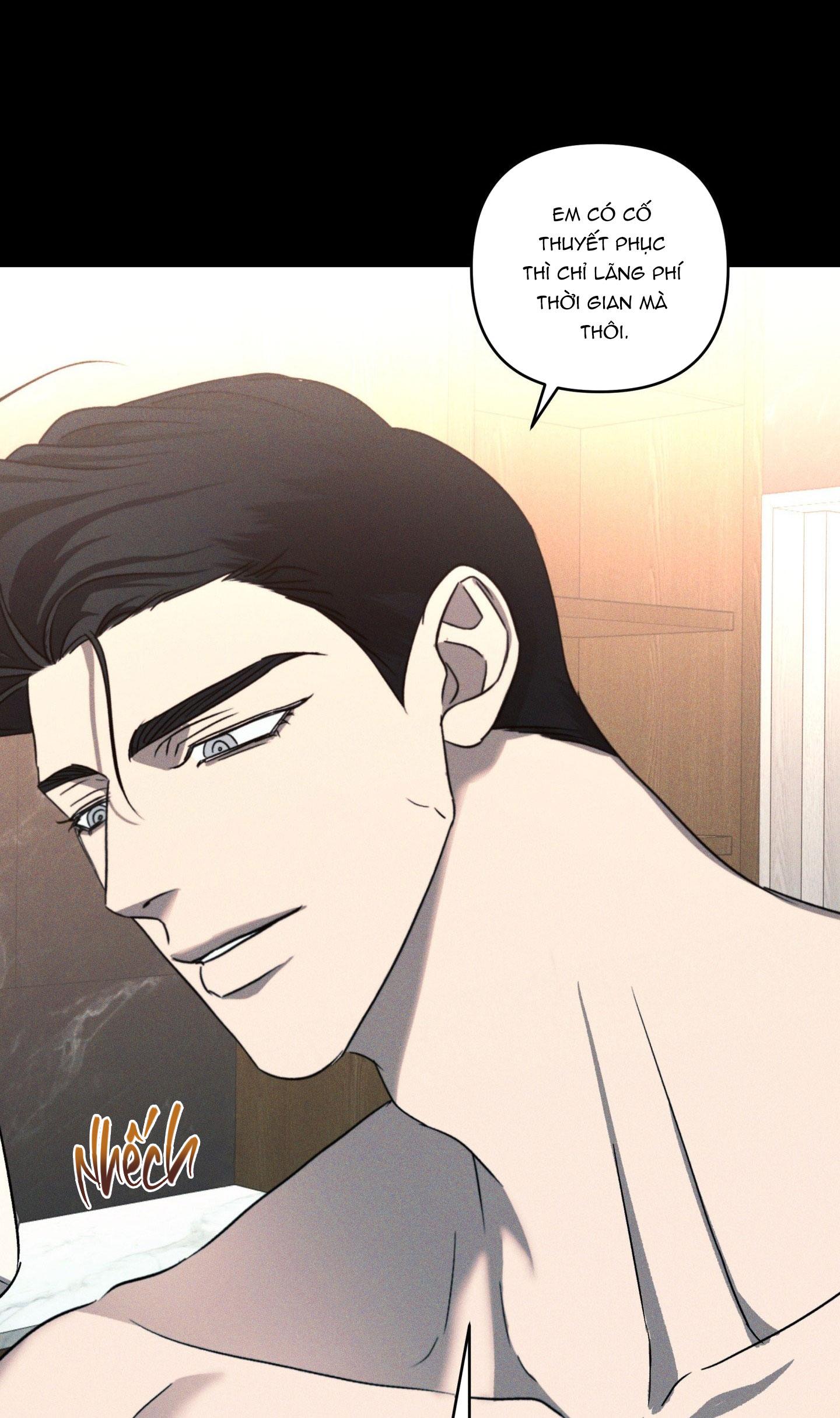 Đọc truyện EDEN - Chapter 37