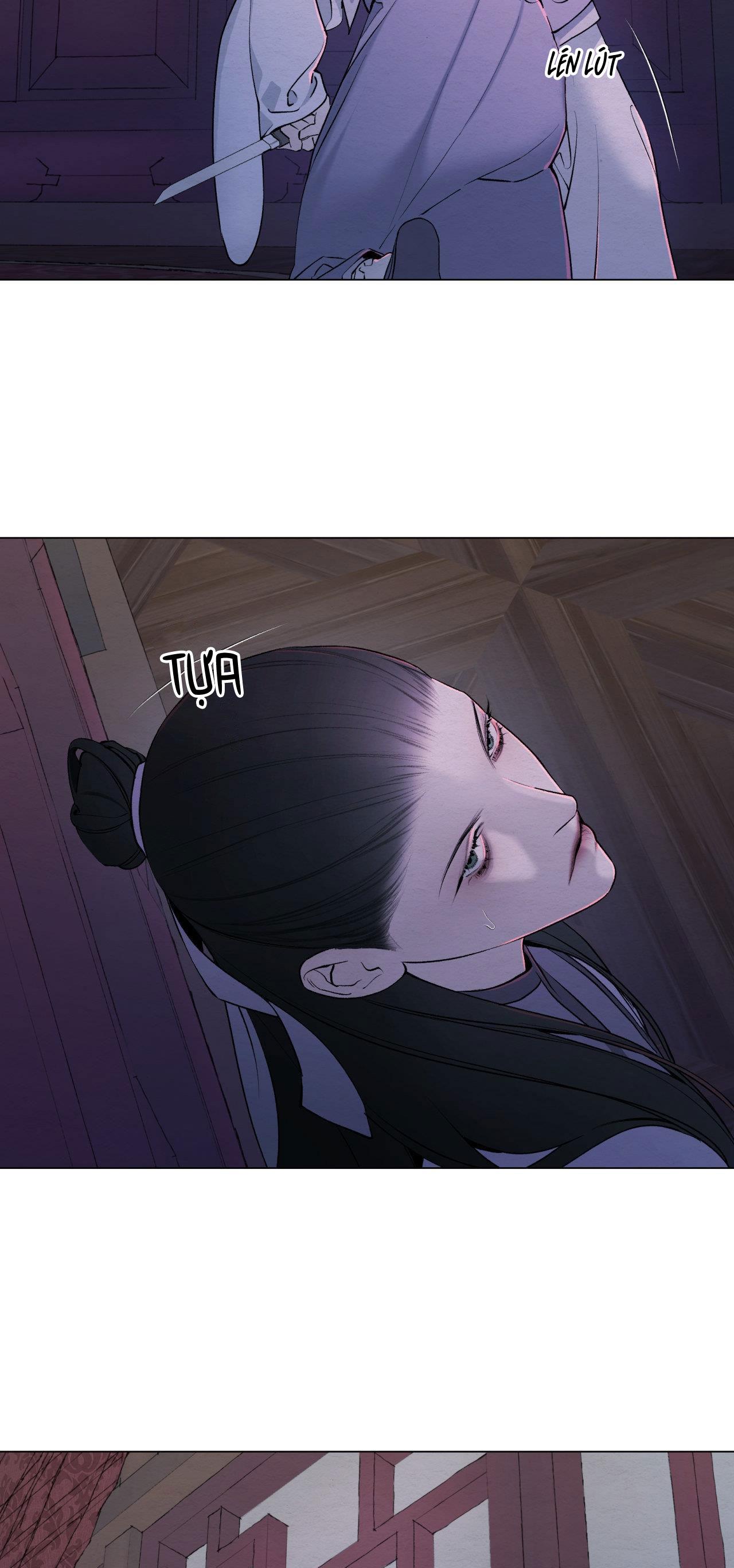 Đọc truyện TÂM HỒN MÉO MÓ - Chapter 46
