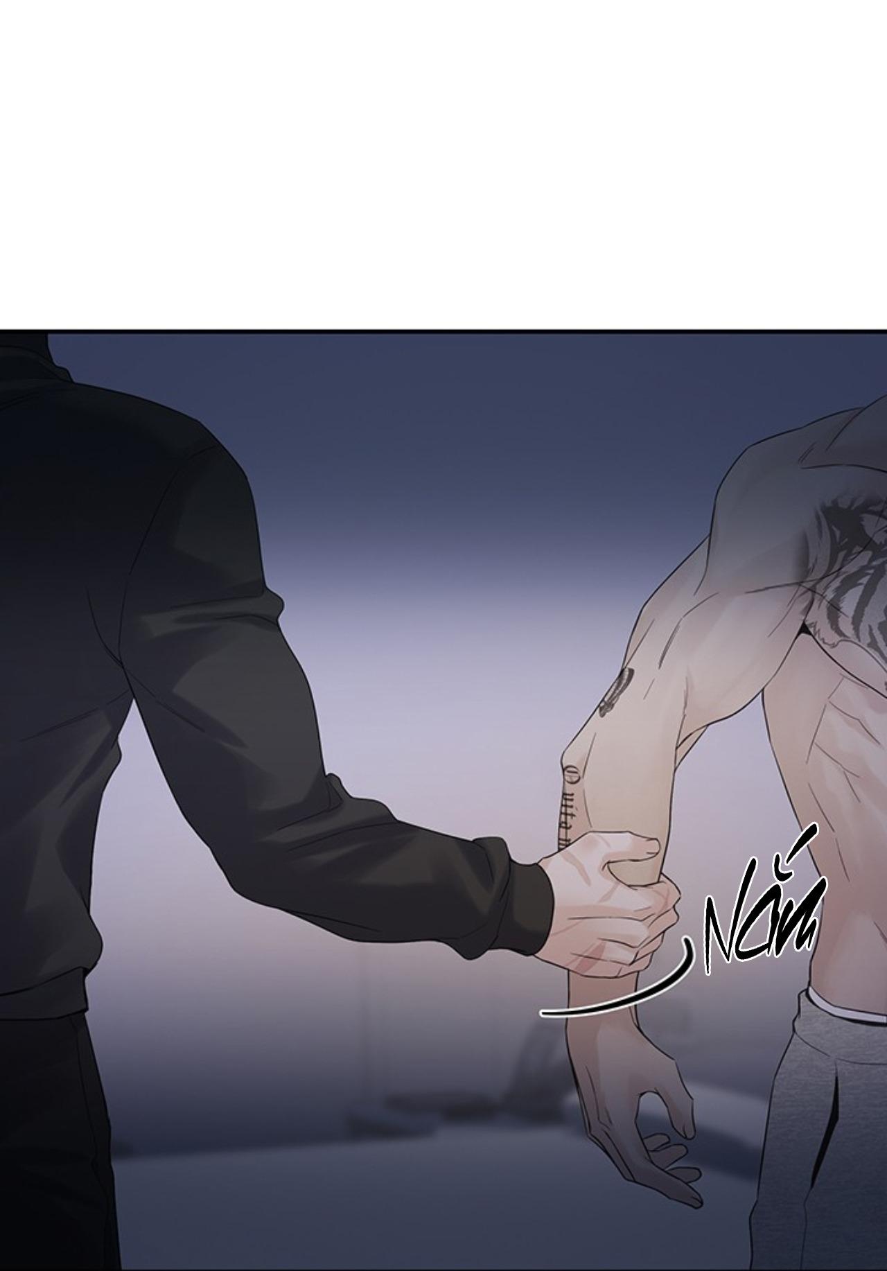 Đọc truyện [DDT] 3 DAYS - Chapter 6