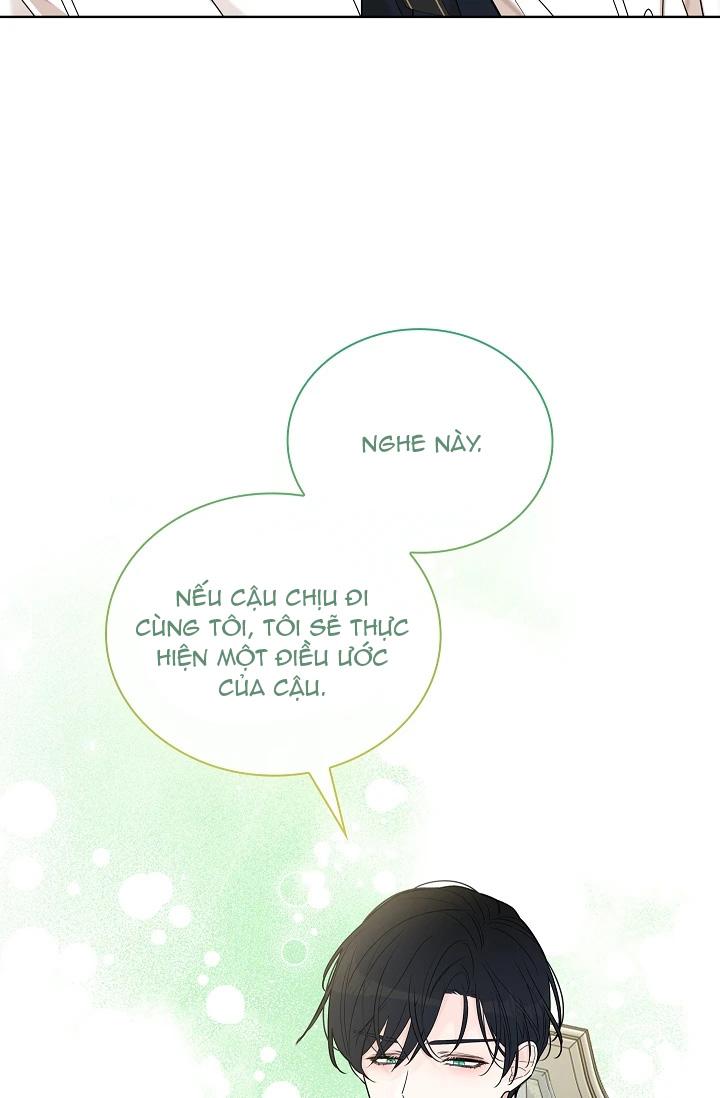 Đọc truyện (Daisy) Snake Hole - Chapter 6
