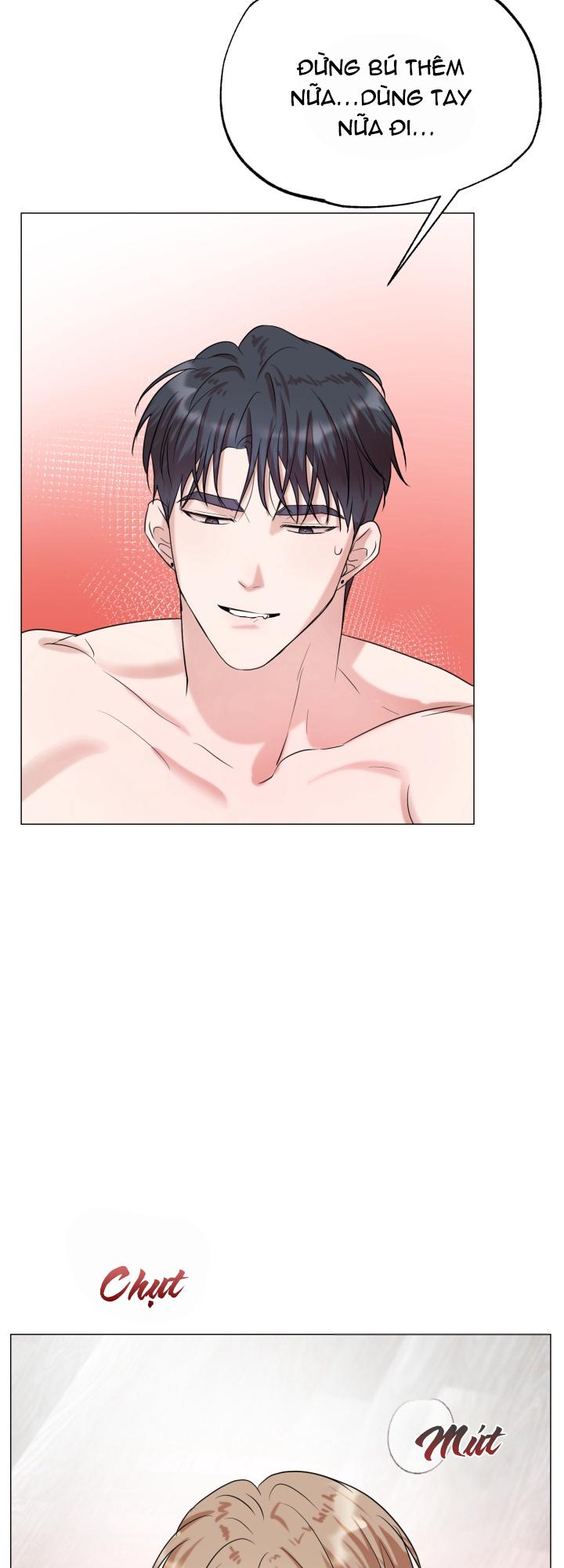 Đọc truyện Sứ Giả Tình Yêu - Chapter 11