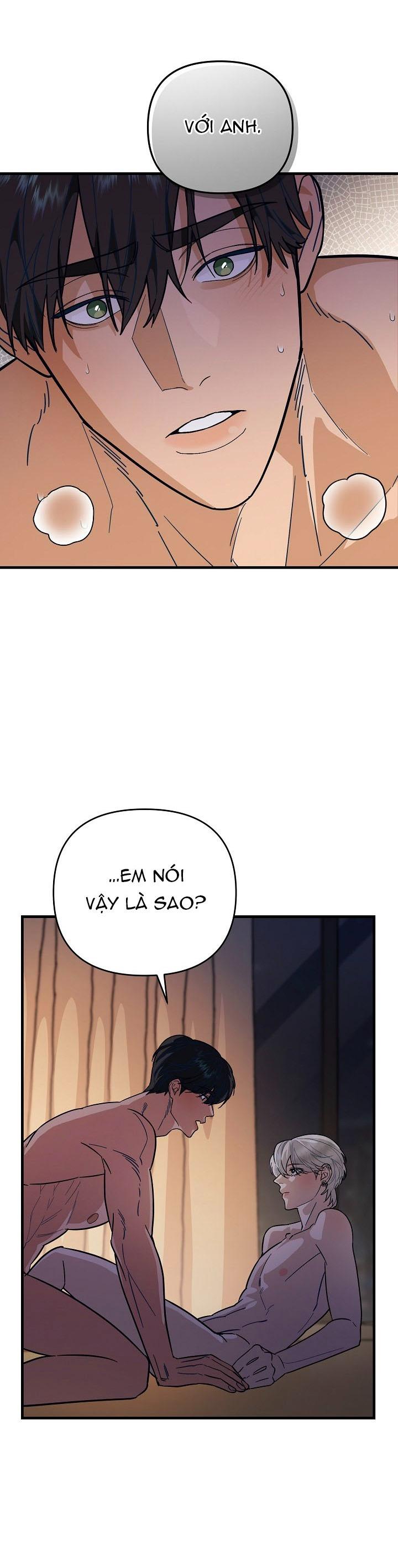 Đọc truyện TUYỂN TẬP NHẤT THỤ ĐA CÔNG CỦA NHÀ KIM - Chapter 47.8