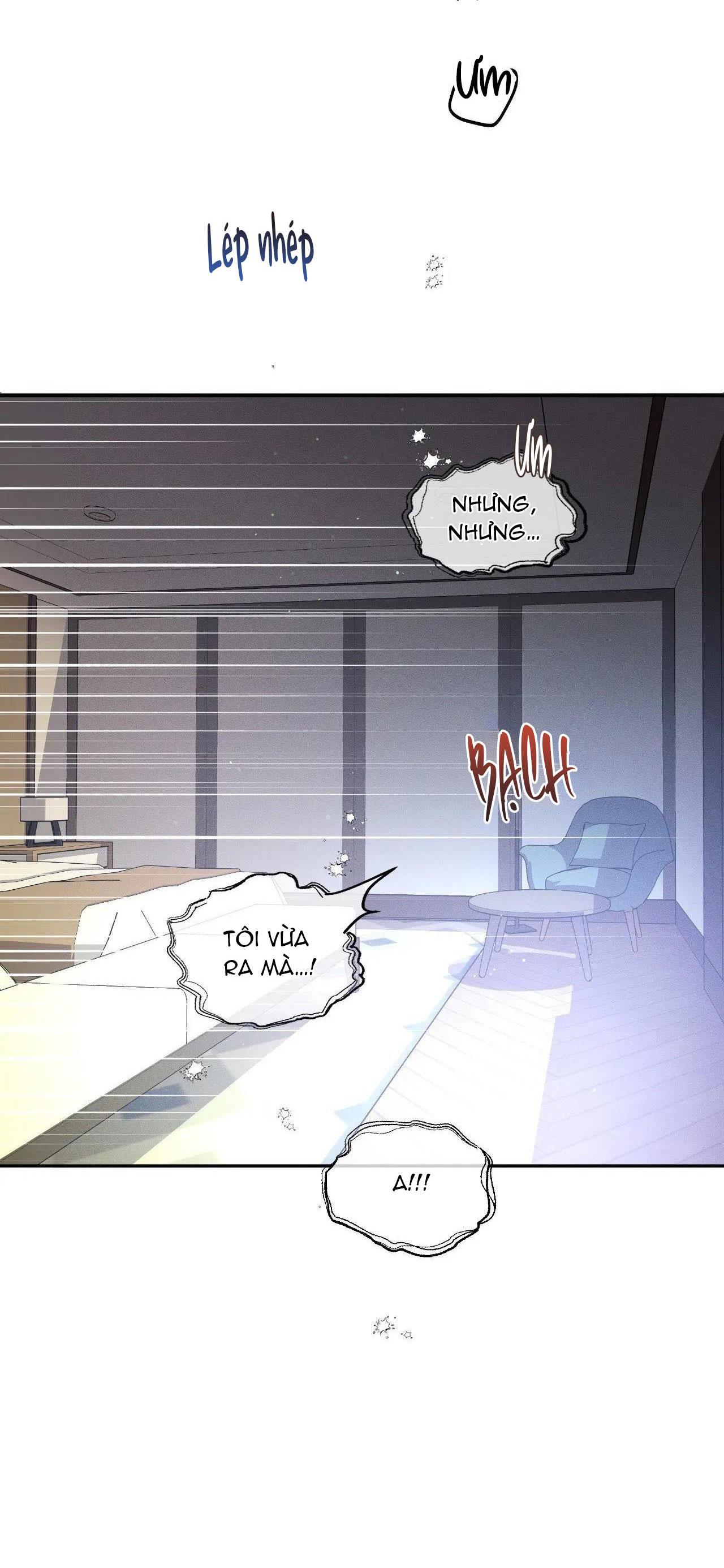 Đọc truyện Đảo Ngược Kịch Bản - Chapter 6