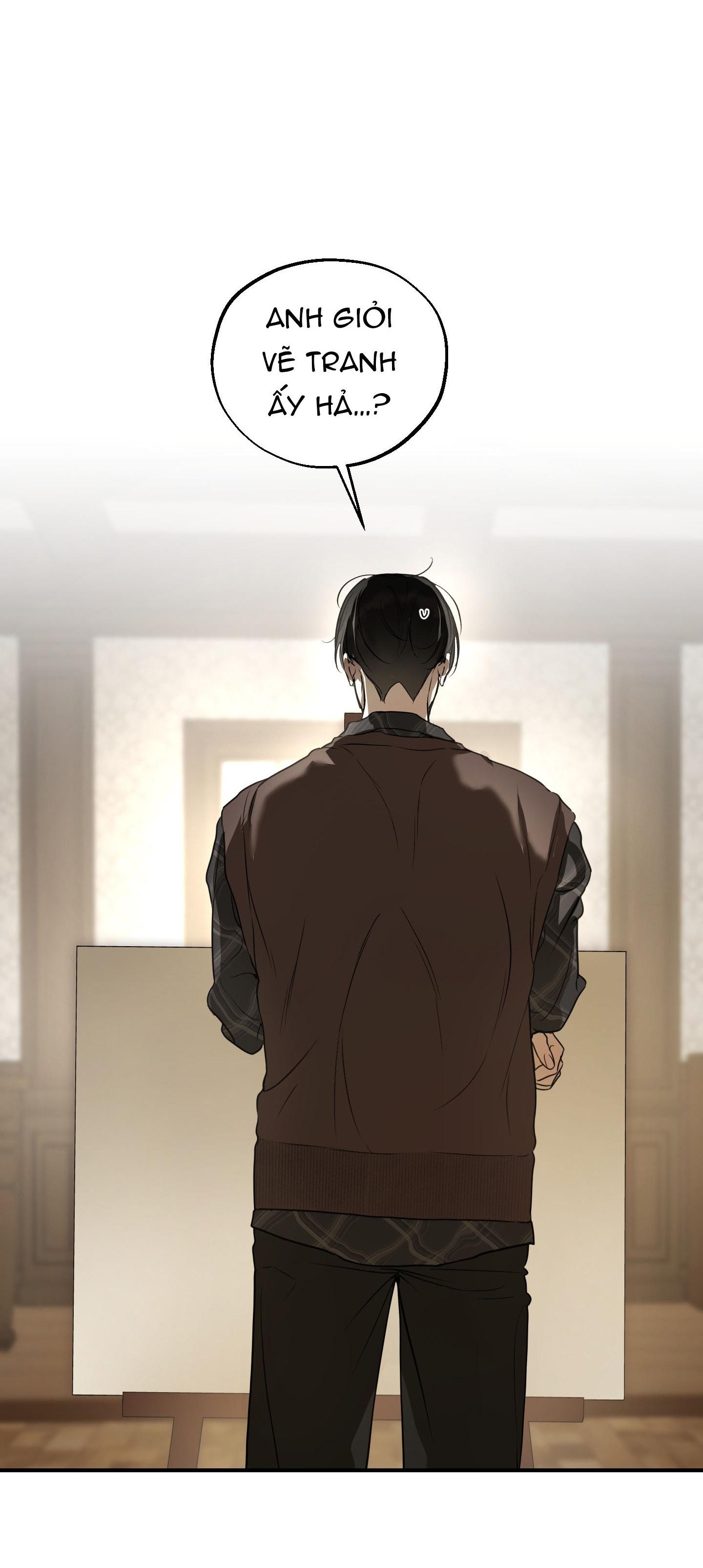 Đọc truyện LÃNG MẠN NGÀY TẬN THẾ - Chapter 9