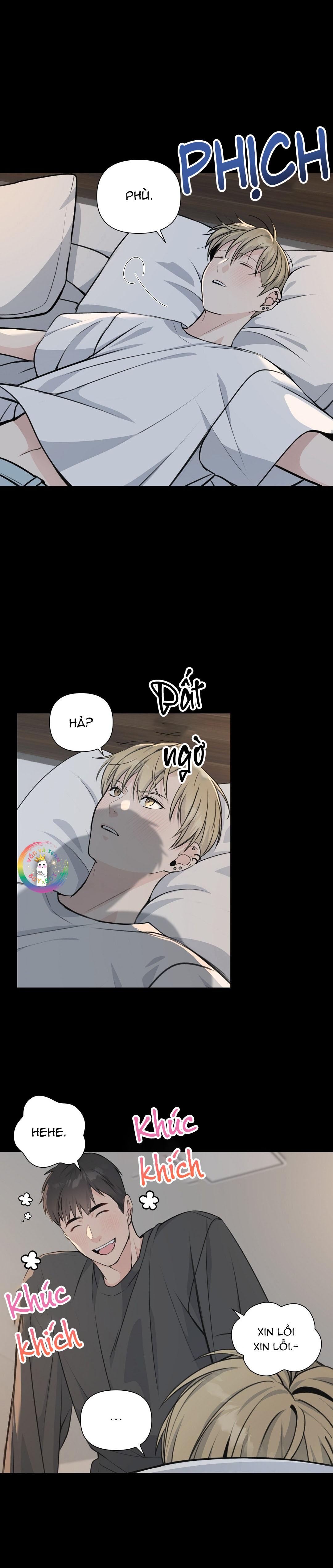 Đọc truyện Candy YumYum - Chapter 1