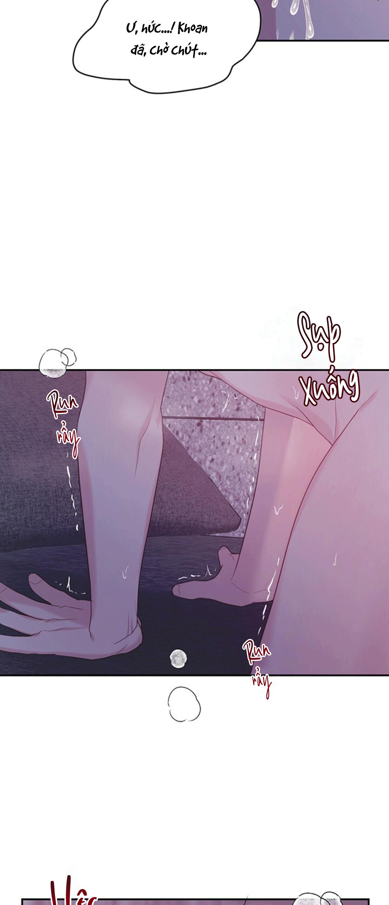 Đọc truyện TIỂU THỬ: BẮT ĐẦU MÙA HÈ - Chapter 61