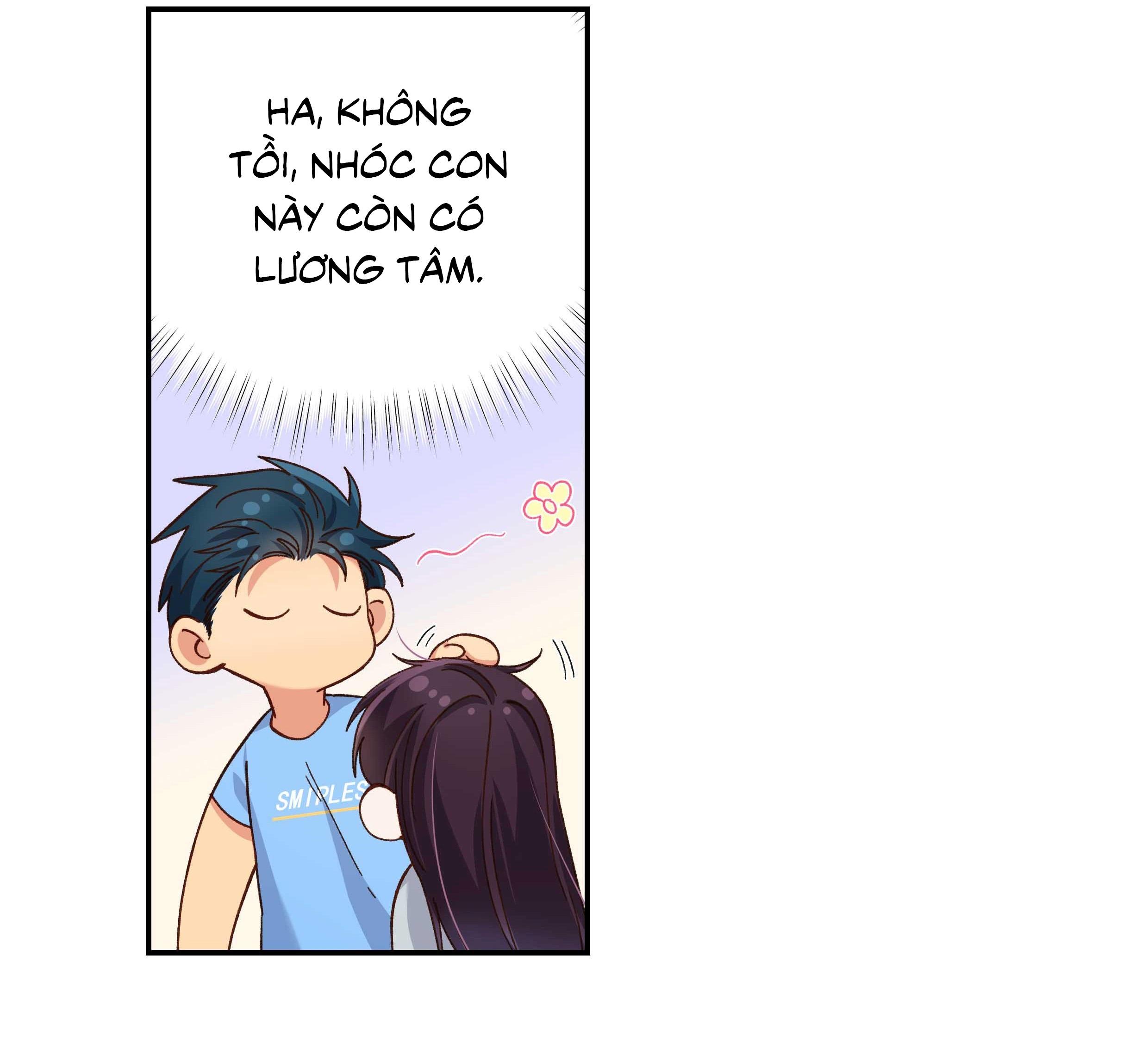 Đọc truyện Quán cơm tỳ hưu - Chapter 106