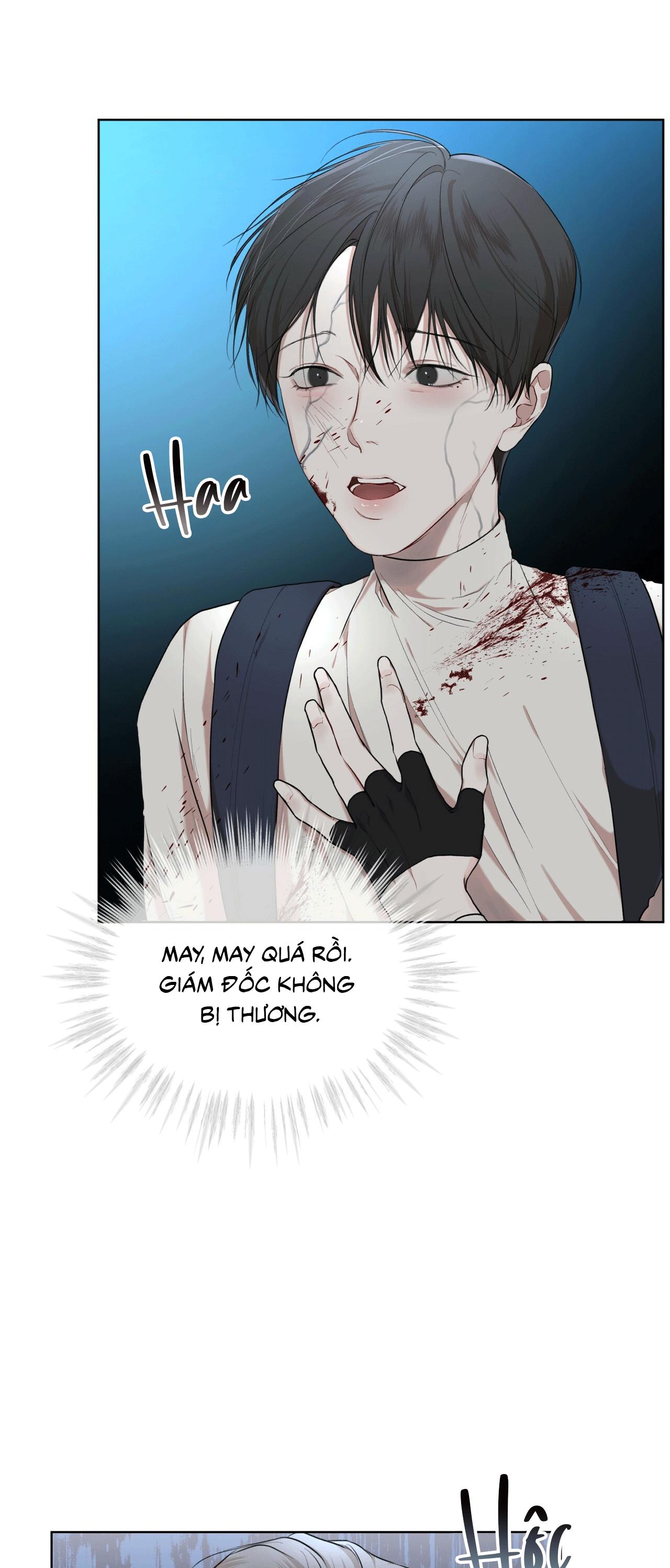 Đọc truyện KHỞI NGUỒN SỰ SỐNG - Chapter 53