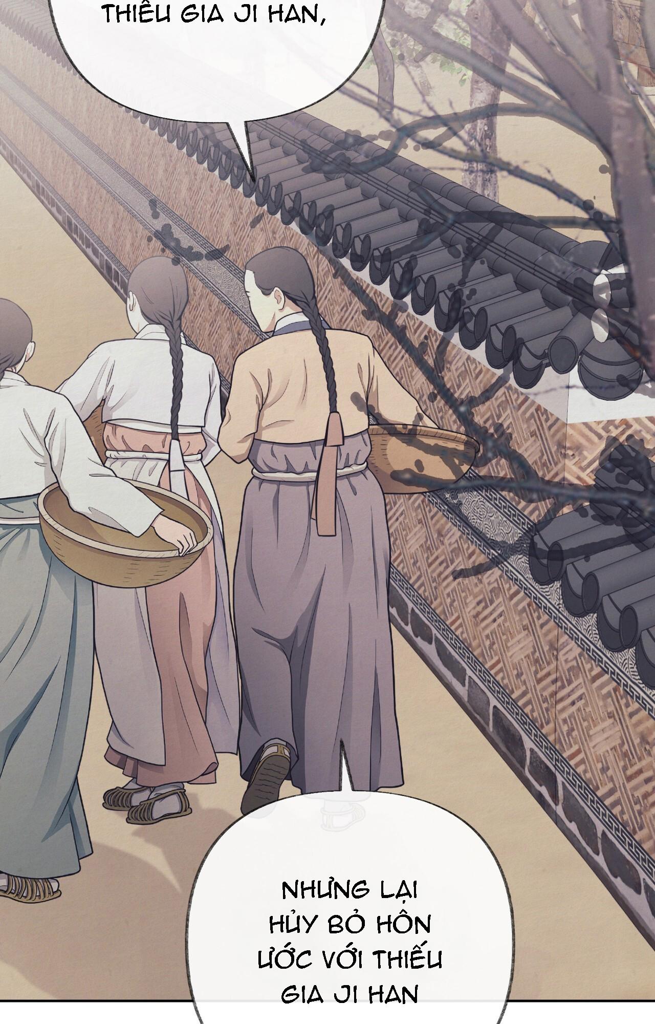 Đọc truyện NGHỊCH SÁT - Chapter 2