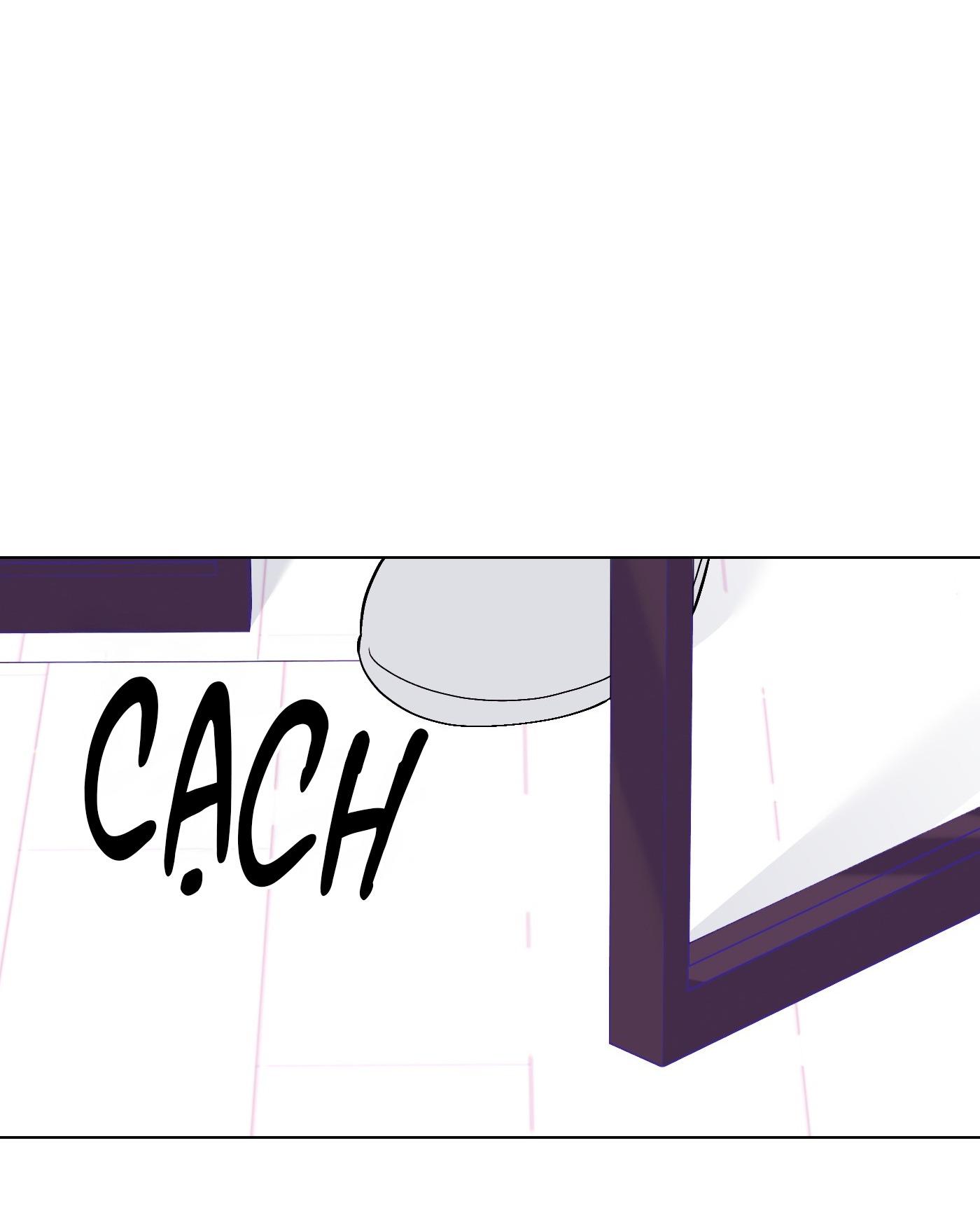 Đọc truyện Vụ bê bối của Beta - Chapter 57