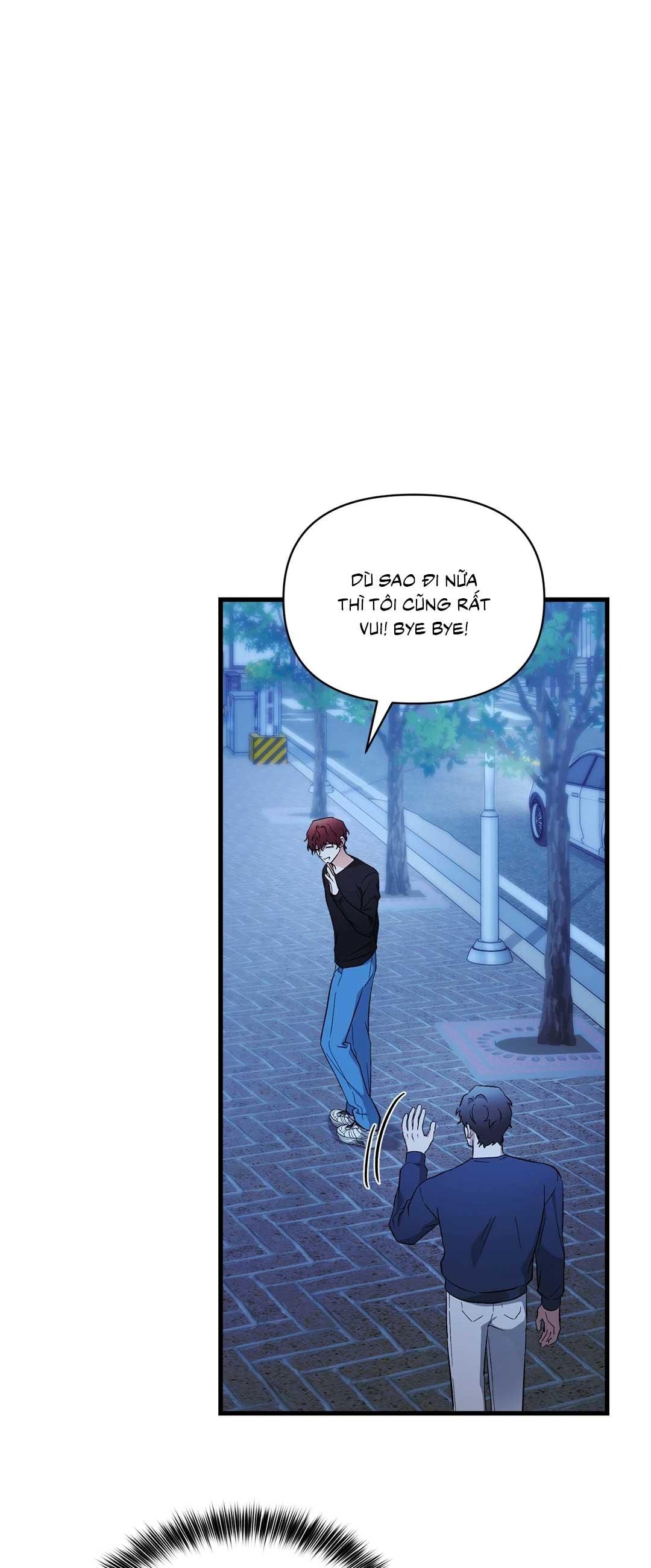 Đọc truyện KÝ SỰ ALPHA - Chapter 53